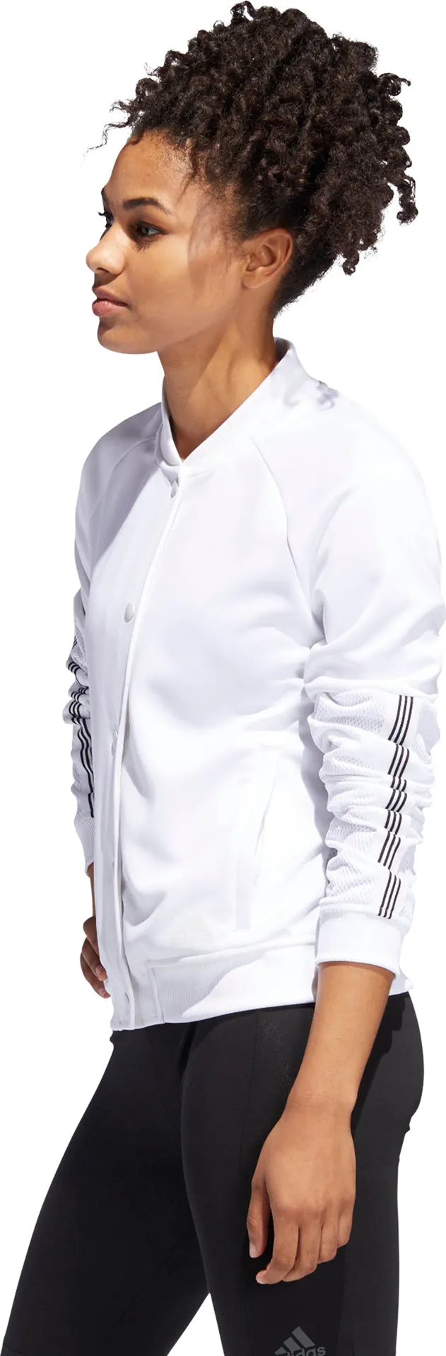 Snap Jacket - Women's|-|Manteau Snap Femme sold by Altitude Sports product image thumbnail 3