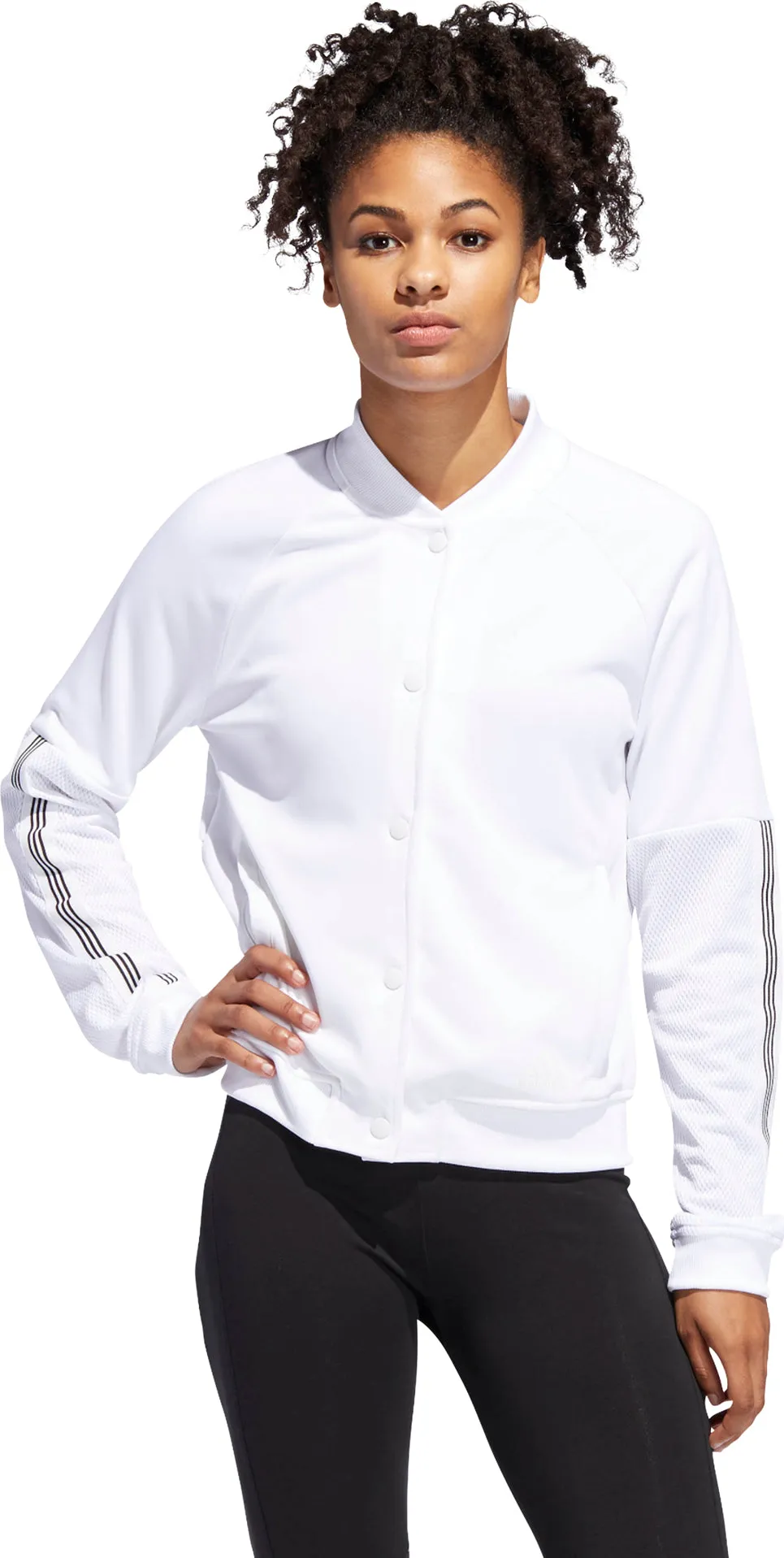 Snap Jacket - Women's|-|Manteau Snap Femme sold by Altitude Sports product image thumbnail 5