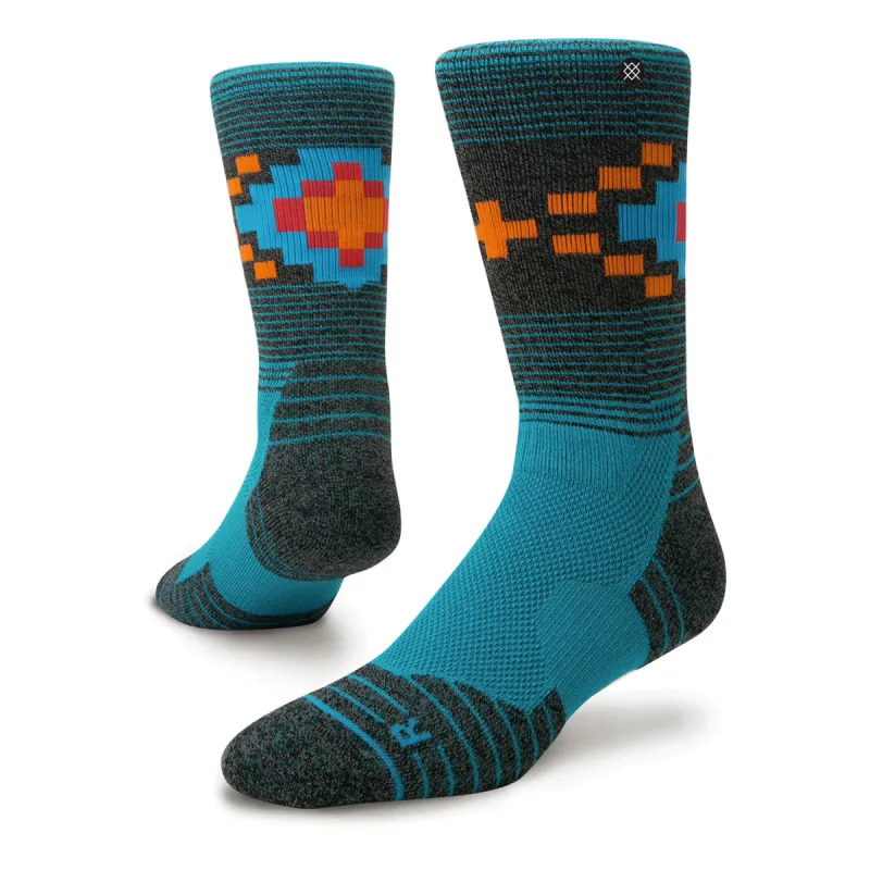 Men's Wheeler Hike Socks|-|Chaussettes Wheeler Hike Homme sold by Altitude Sports