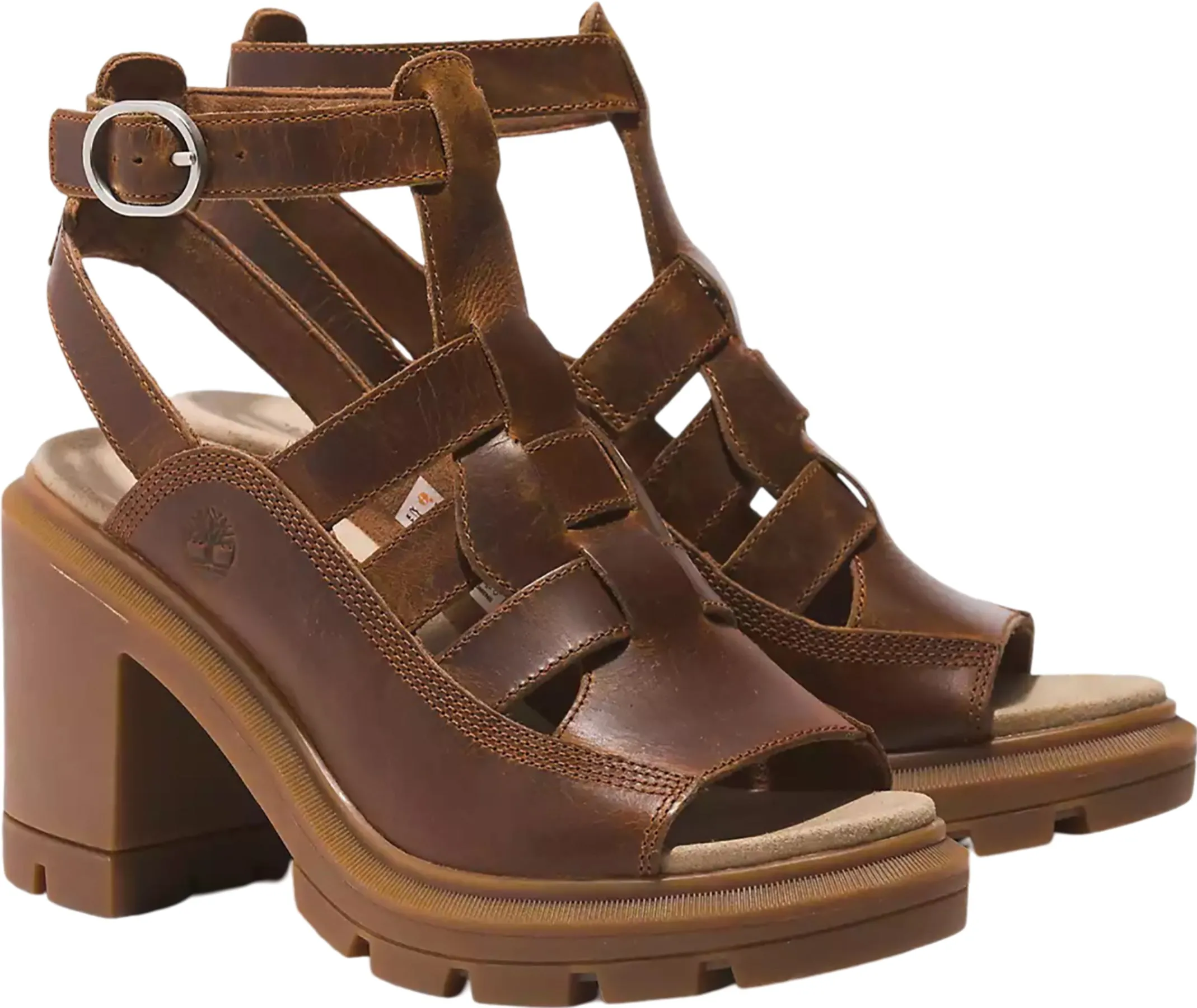 Allington Heights Fisherman Sandals - Women's|-|Sandales pêcheur Allington Heights - Femme sold by Altitude Sports product image thumbnail 5