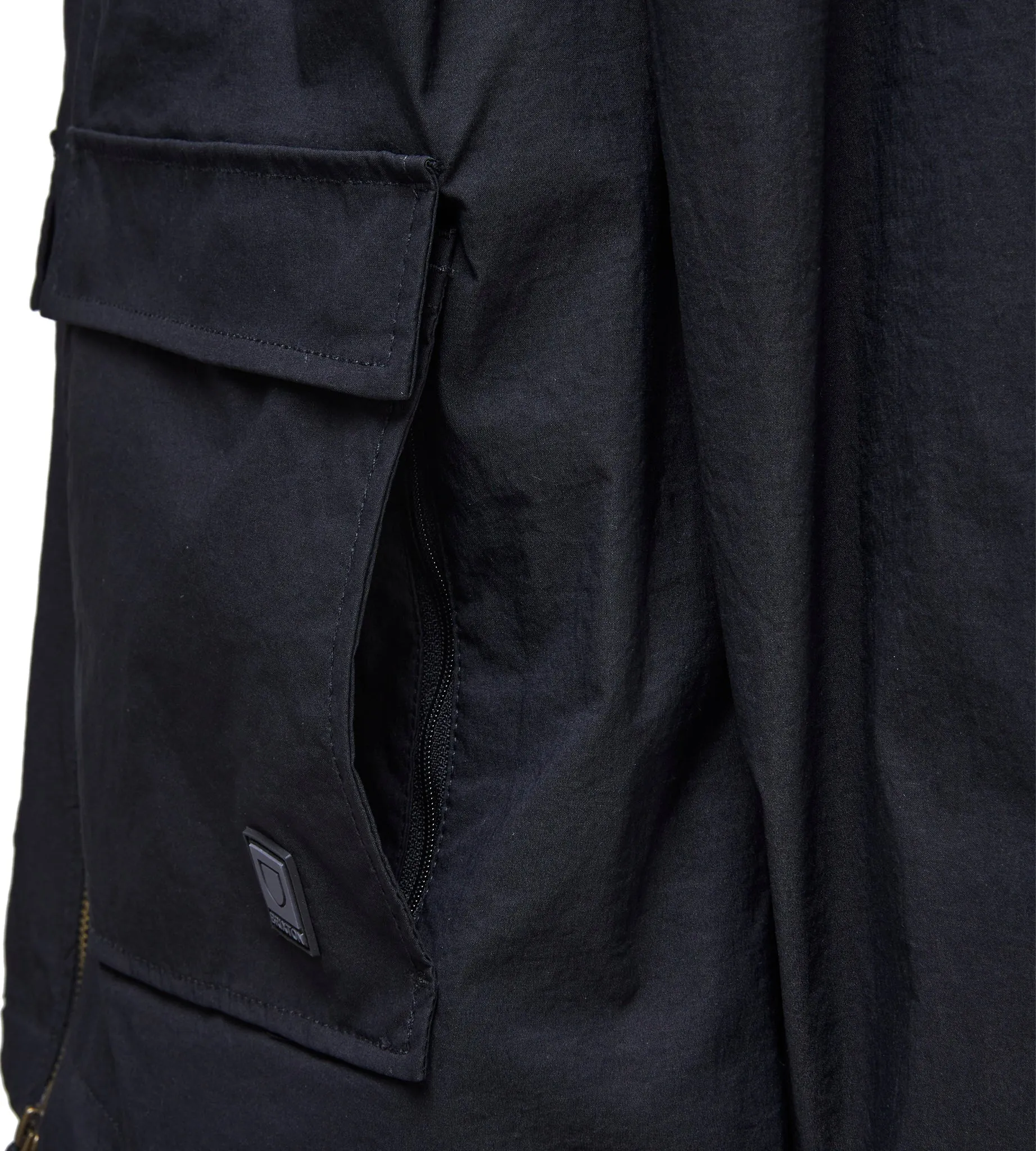 Utility Parka Jacket - Men's|-|Parka Utility - Homme sold by Altitude Sports product image thumbnail 3
