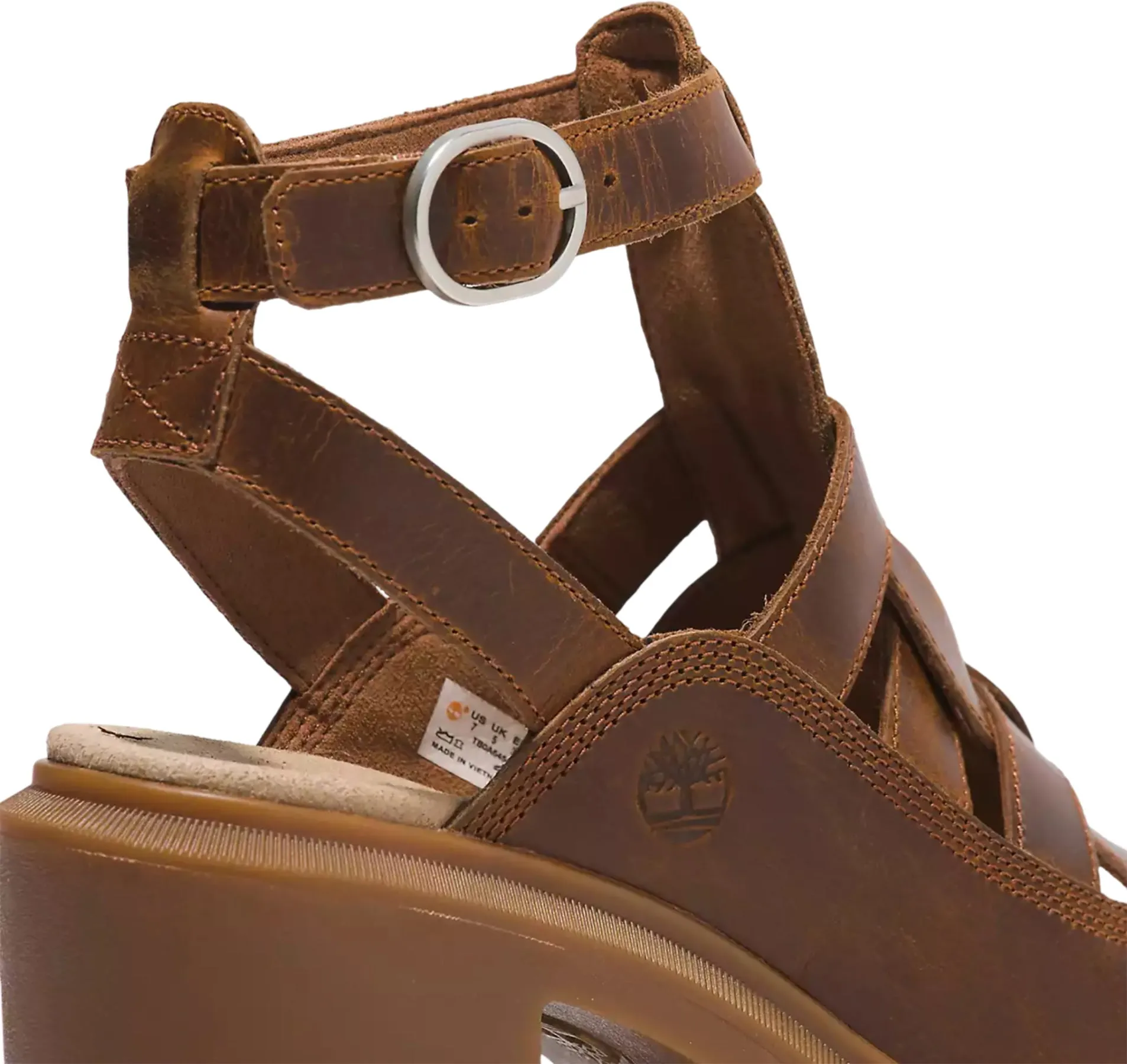 Allington Heights Fisherman Sandals - Women's|-|Sandales pêcheur Allington Heights - Femme sold by Altitude Sports product image thumbnail 4