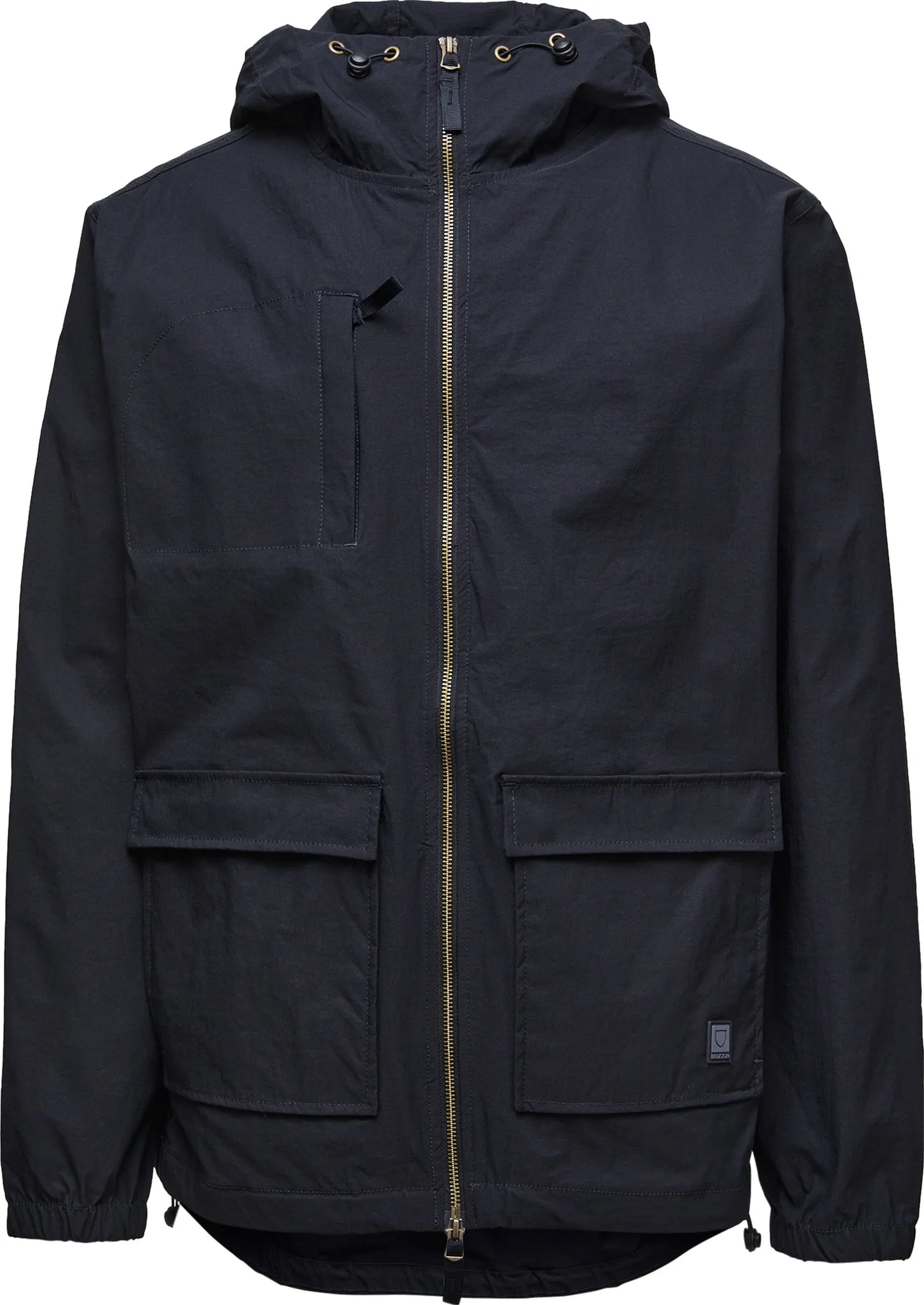 Utility Parka Jacket - Men's|-|Parka Utility - Homme sold by Altitude Sports
