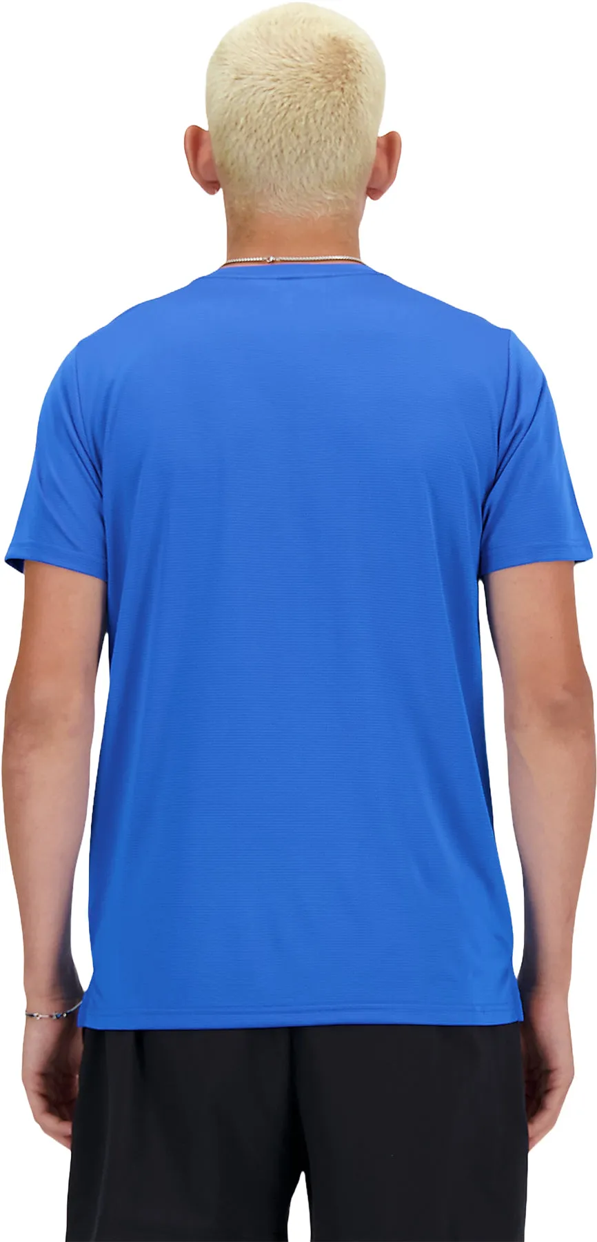 Sport Essentials T-Shirt - Men's|-|T-shirt Sports Essentials - Homme sold by Altitude Sports product image thumbnail 4