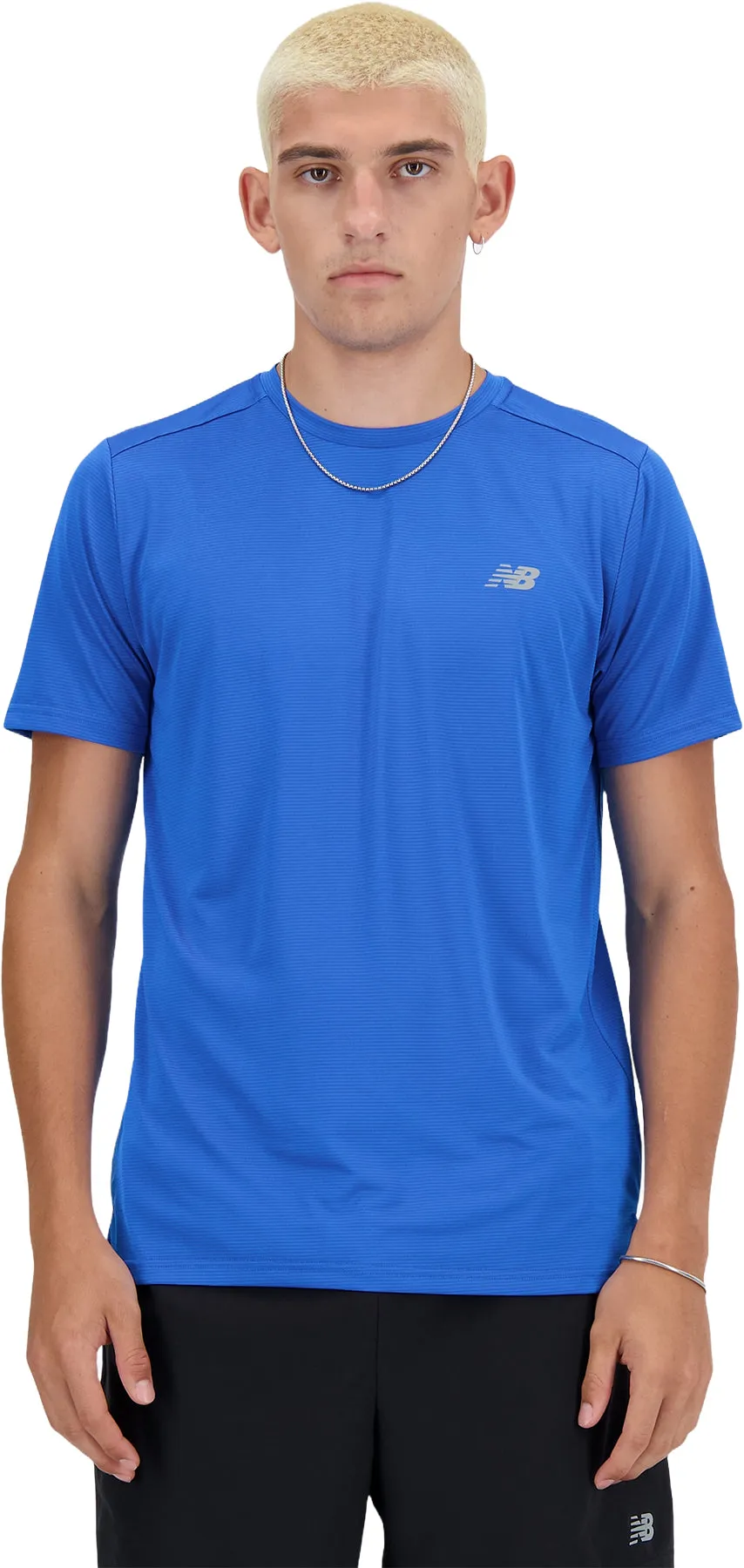 Sport Essentials T-Shirt - Men's|-|T-shirt Sports Essentials - Homme sold by Altitude Sports