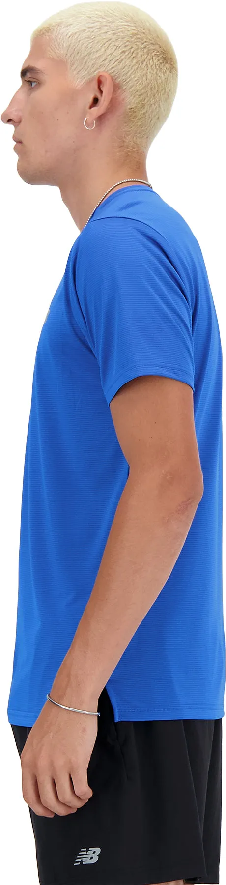 Sport Essentials T-Shirt - Men's|-|T-shirt Sports Essentials - Homme sold by Altitude Sports product image thumbnail 2