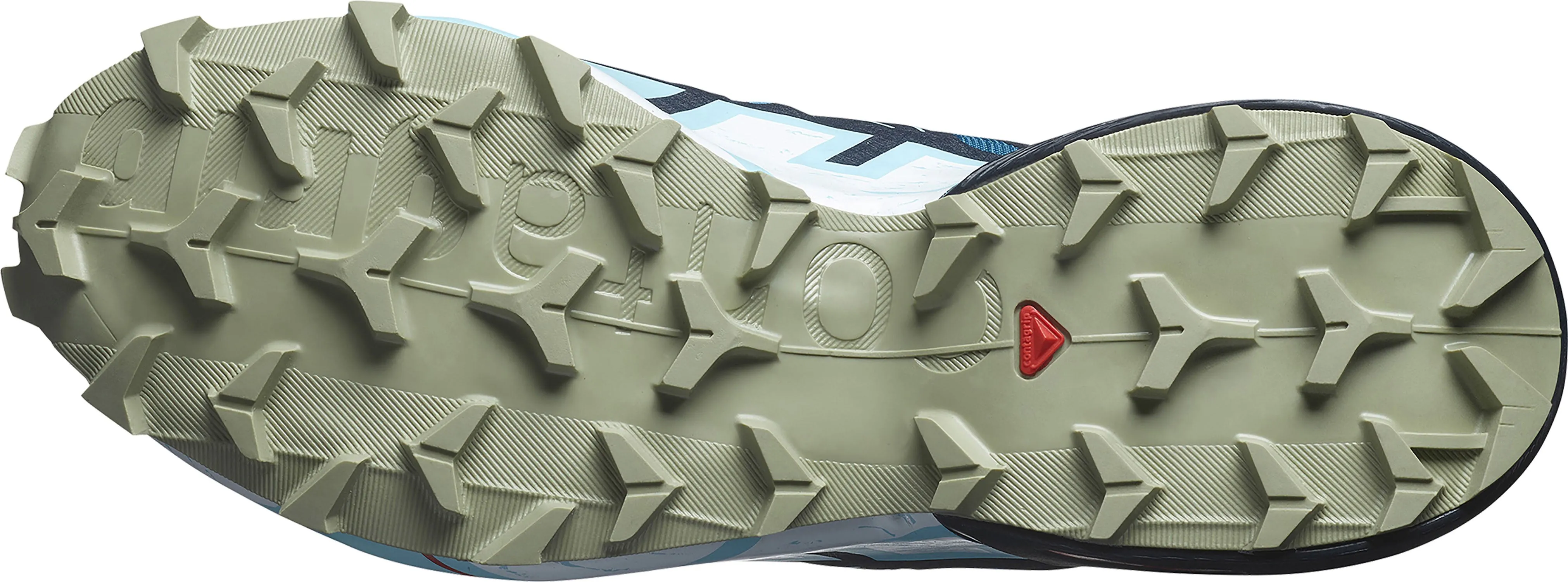 Speedcross 6 Trail Running Shoes - Women's|-|Souliers de course sur sentier Speedcross 6 - Femme sold by Altitude Sports product image thumbnail 5