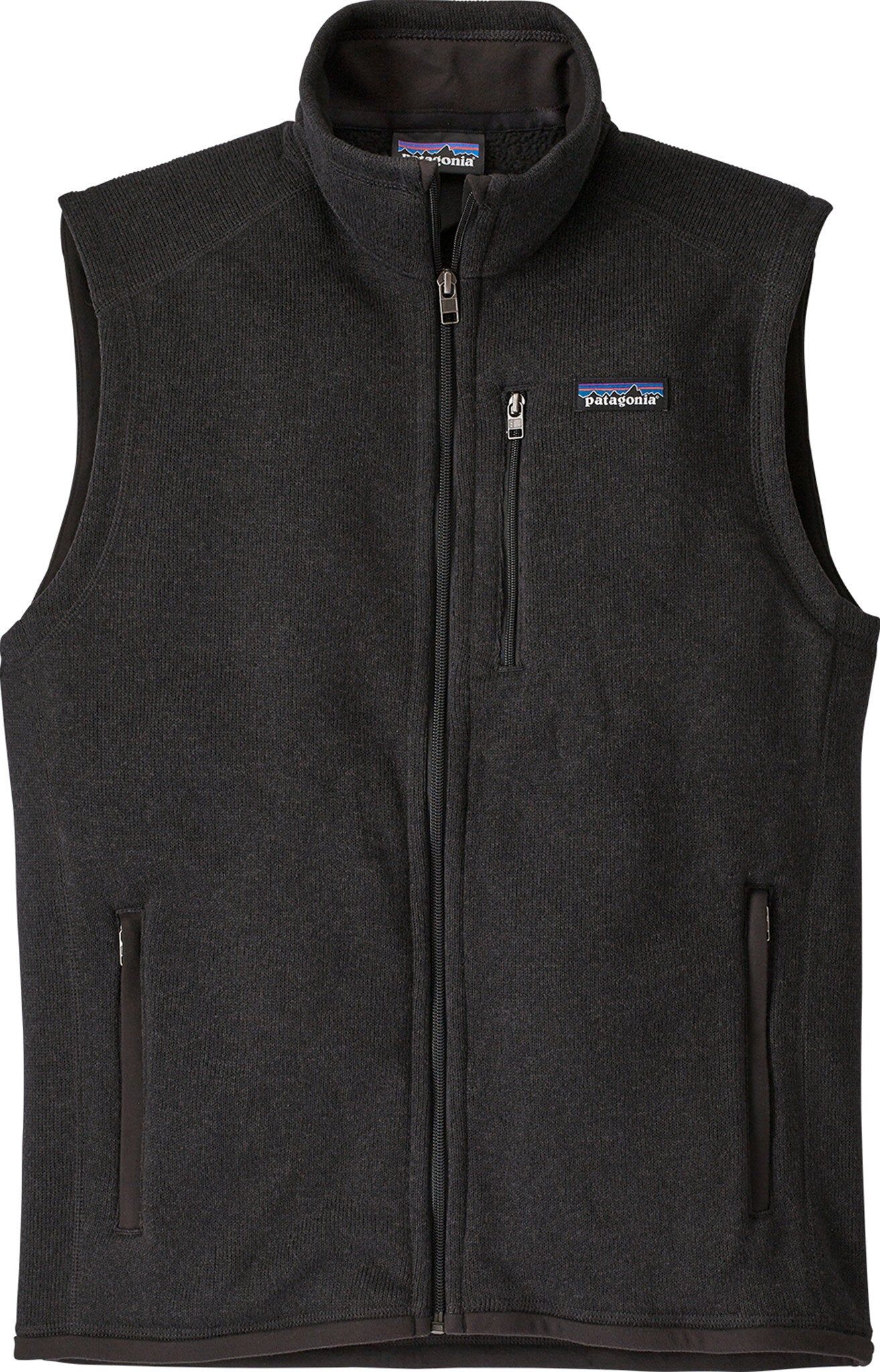 Better Sweater Fleece Vest - Men's|-|Veste sans manches Better Sweater - Homme sold by Altitude Sports product image thumbnail 5