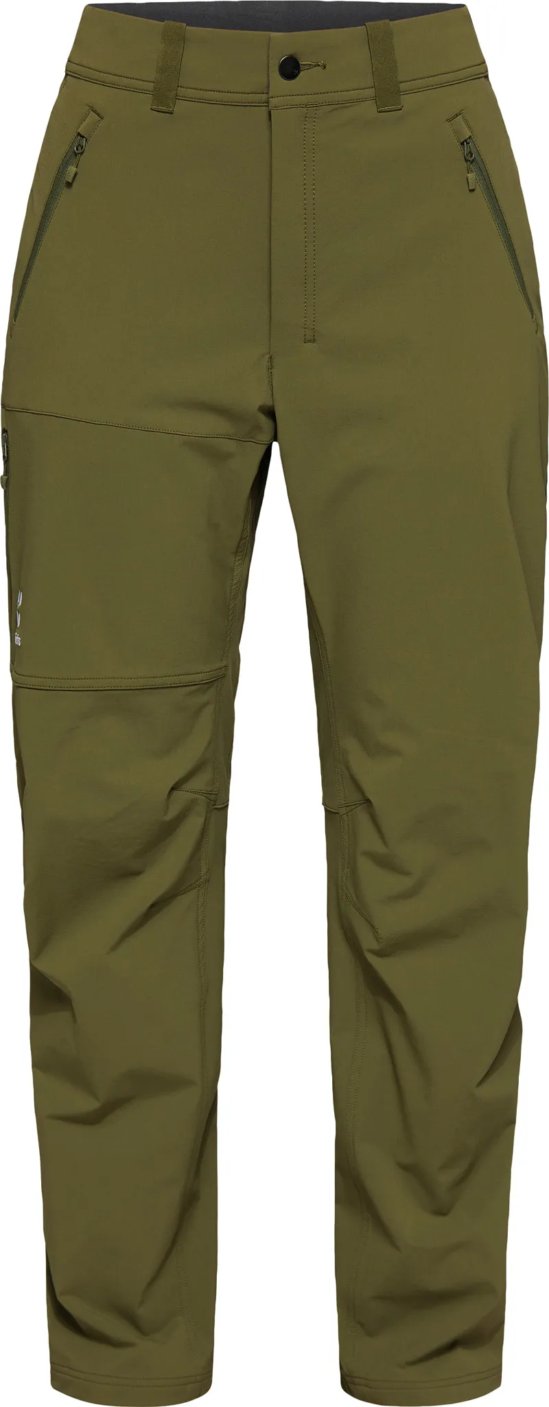 Morän Softshell Relaxed Pant - Women's|-|Pantalon à coquille souple décontracté Morän - Femme sold by Altitude Sports