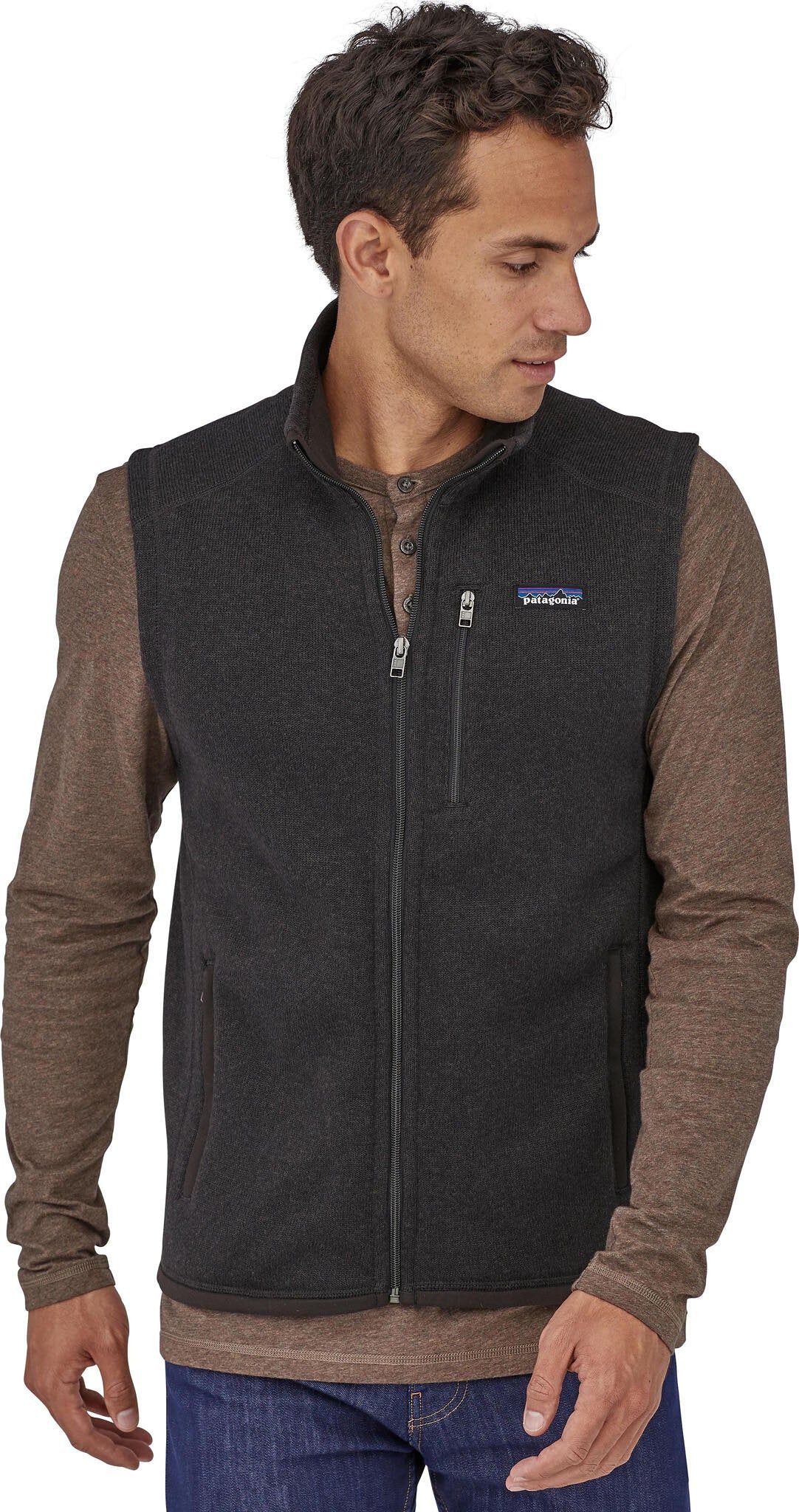 Better Sweater Fleece Vest - Men's|-|Veste sans manches Better Sweater - Homme sold by Altitude Sports product image thumbnail 3