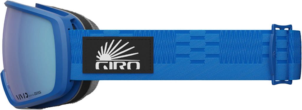 Revolt Ski Goggle - Unisex|-|Lunettes ski Revolt - Unisexe sold by Altitude Sports product image thumbnail 4