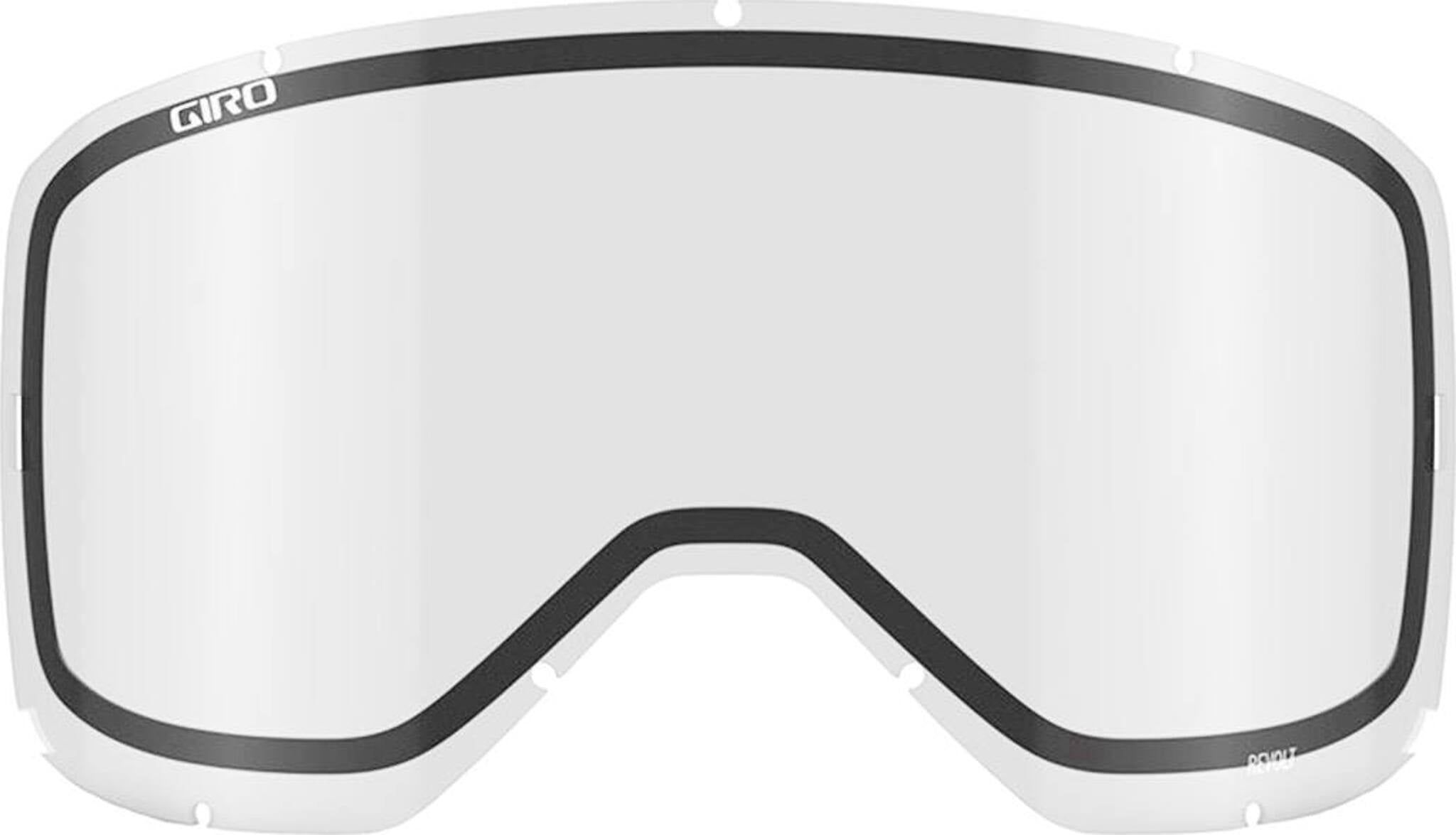 Revolt Ski Goggle - Unisex|-|Lunettes ski Revolt - Unisexe sold by Altitude Sports