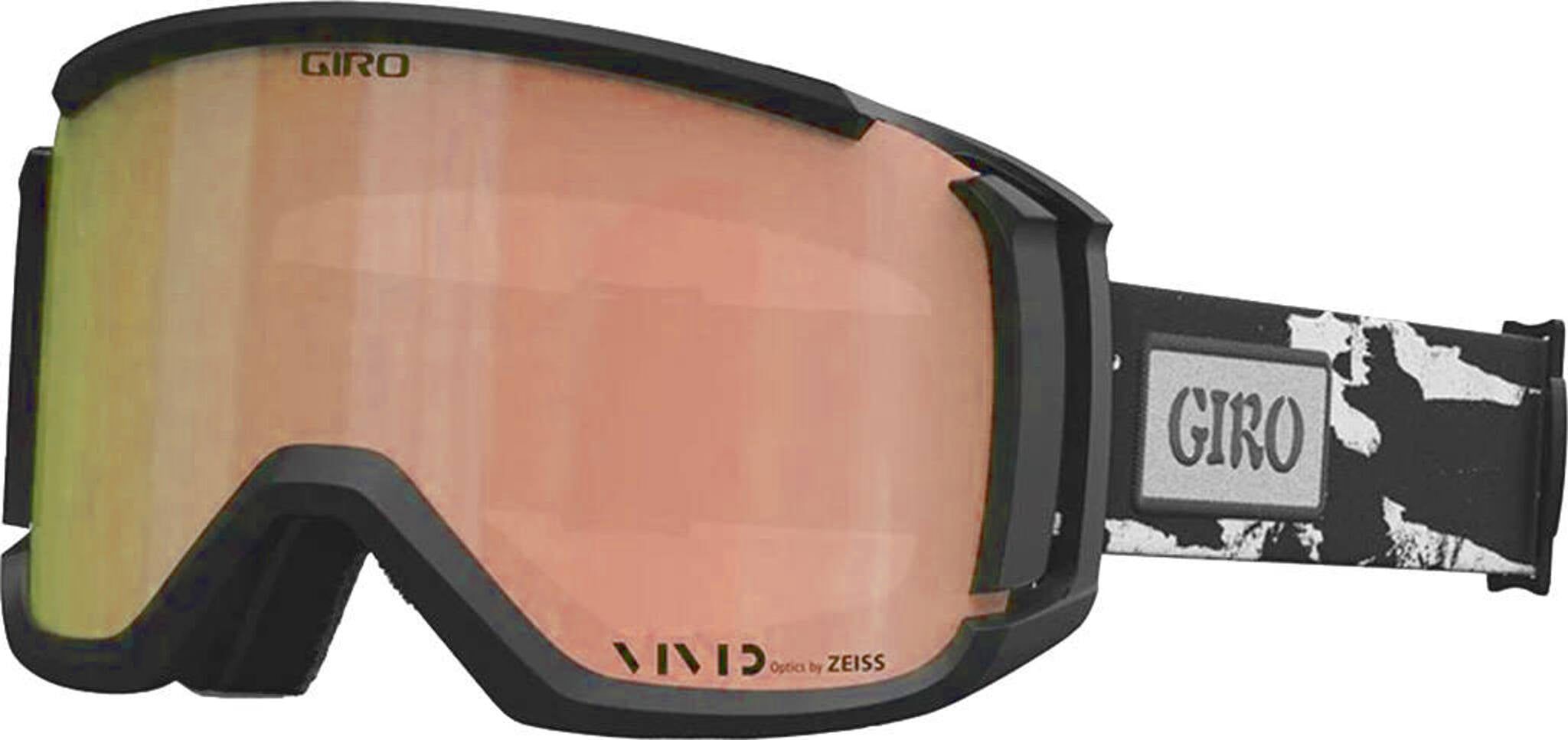 Revolt Ski Goggle - Unisex|-|Lunettes ski Revolt - Unisexe sold by Altitude Sports product image thumbnail 2