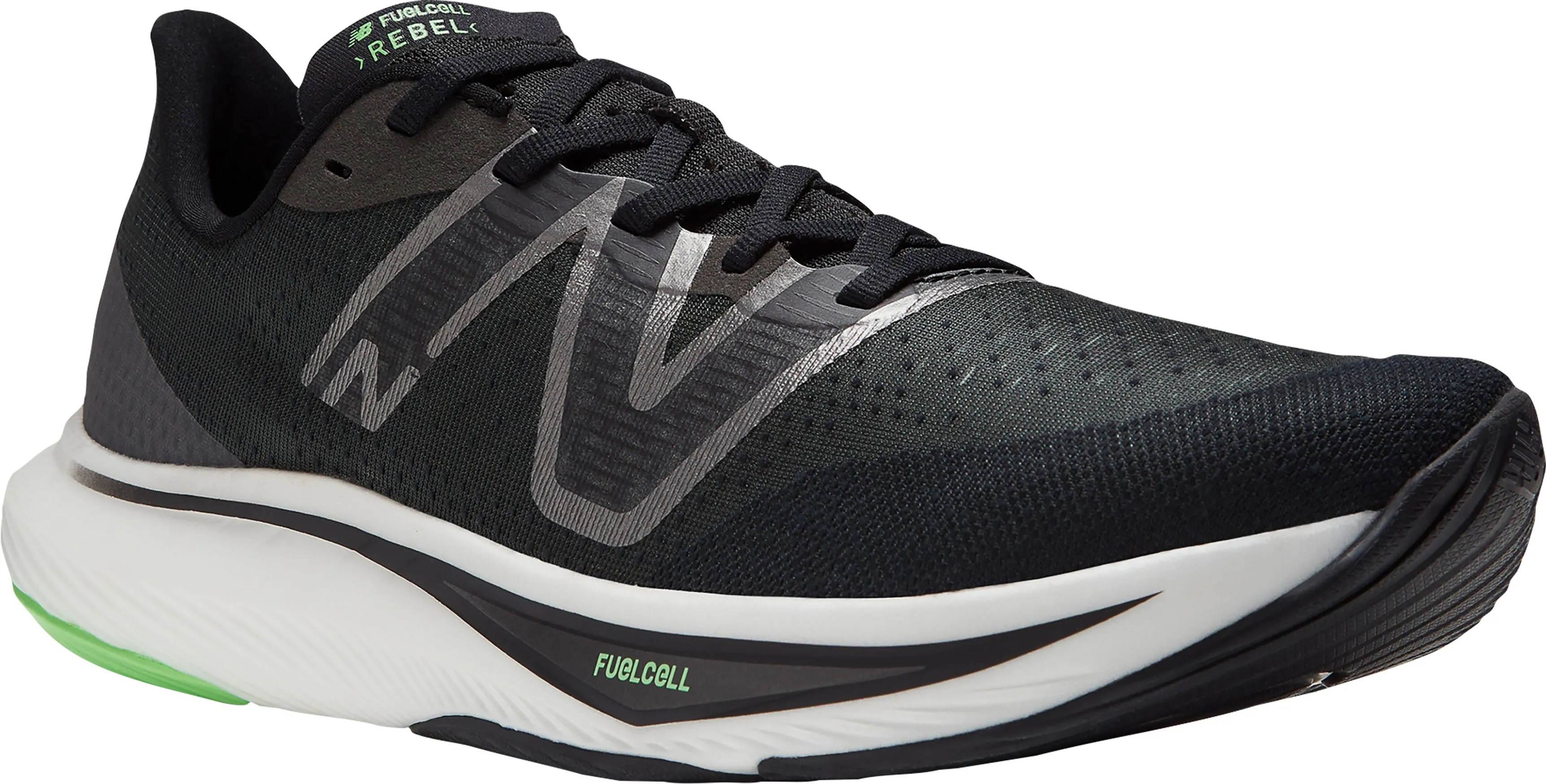 FuelCell Rebel v3 Road Running Shoe Wide - Men's|-|Souliers de course sur route Rebel v3 FuelCell Wide - Homme sold by Altitude Sports product image thumbnail 3