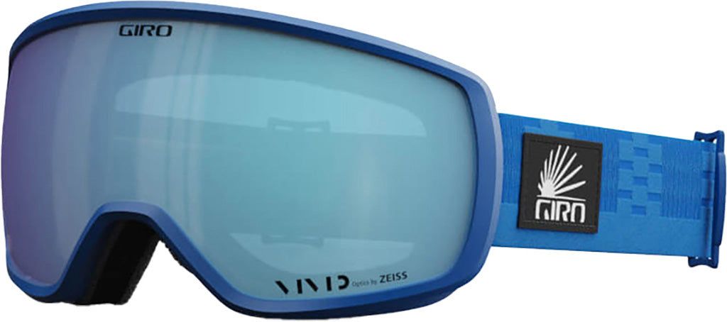 Revolt Ski Goggle - Unisex|-|Lunettes ski Revolt - Unisexe sold by Altitude Sports product image thumbnail 5