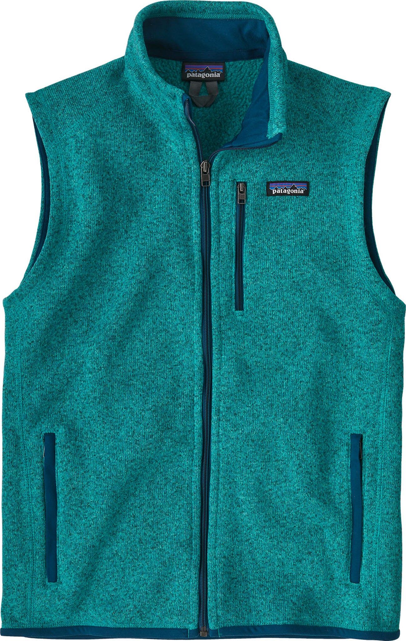 Better Sweater Fleece Vest - Men's|-|Veste sans manches Better Sweater - Homme sold by Altitude Sports