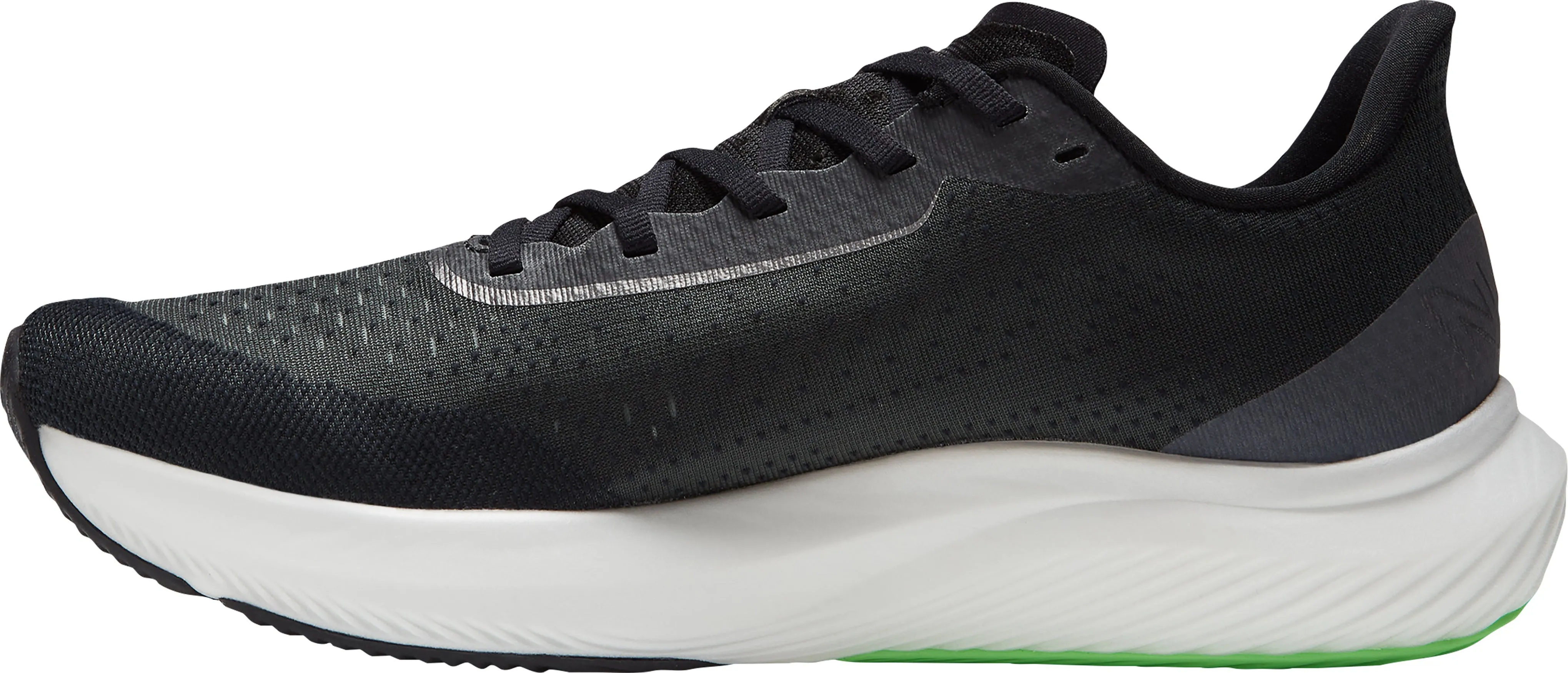 FuelCell Rebel v3 Road Running Shoe Wide - Men's|-|Souliers de course sur route Rebel v3 FuelCell Wide - Homme sold by Altitude Sports product image thumbnail 4