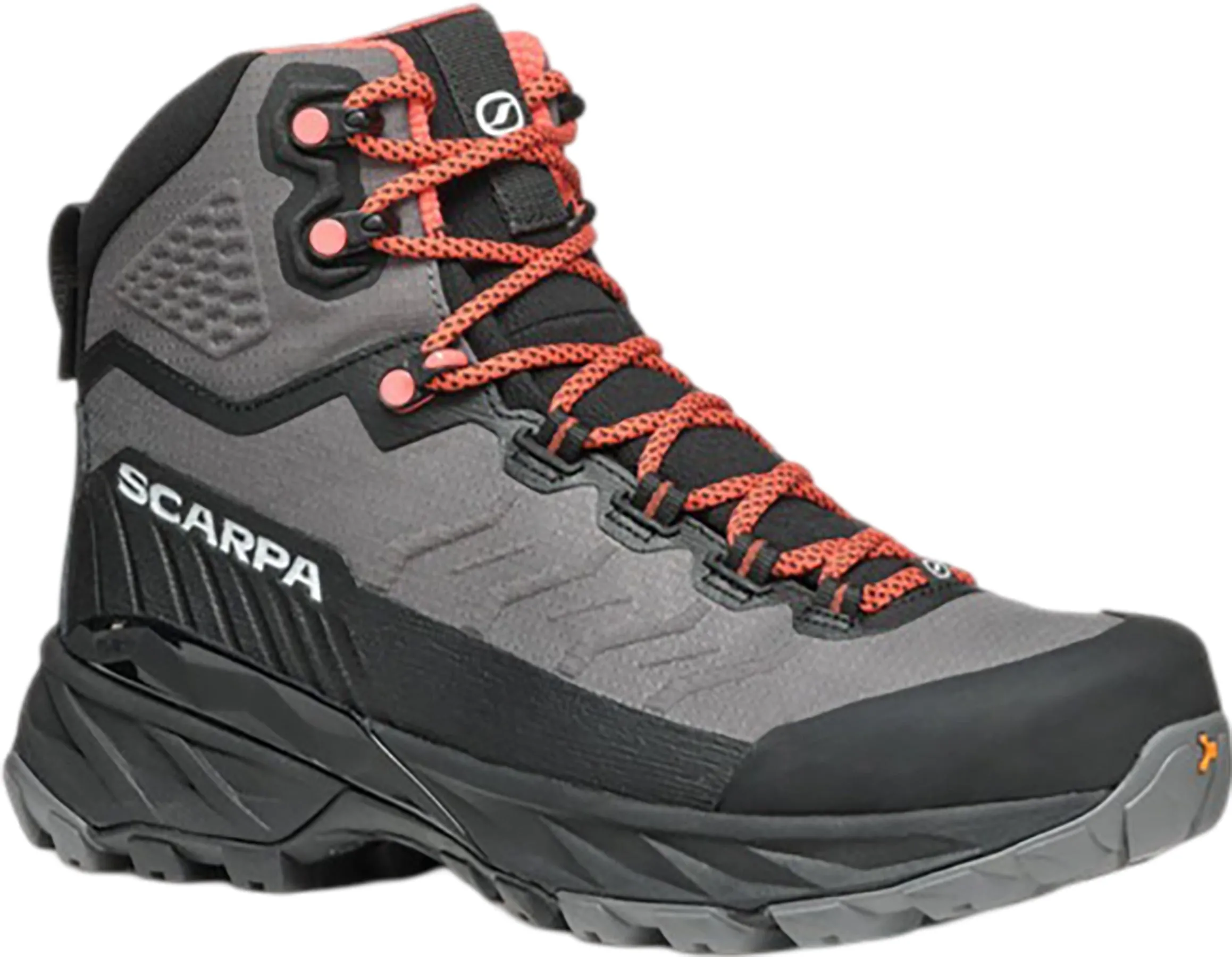 Rush TRK LT GTX Hiking Boots - Women's|-|Bottes de randonnée Rush TRK LT GTX - Femme sold by Altitude Sports product image thumbnail 3