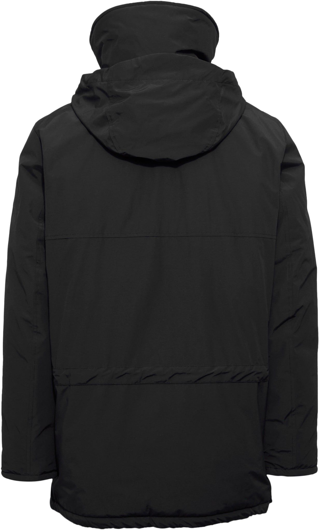 Patrouilleur NTF Winter Jacket - Men's|-|Manteau d'hiver Patrouilleur NTF - Homme sold by Altitude Sports