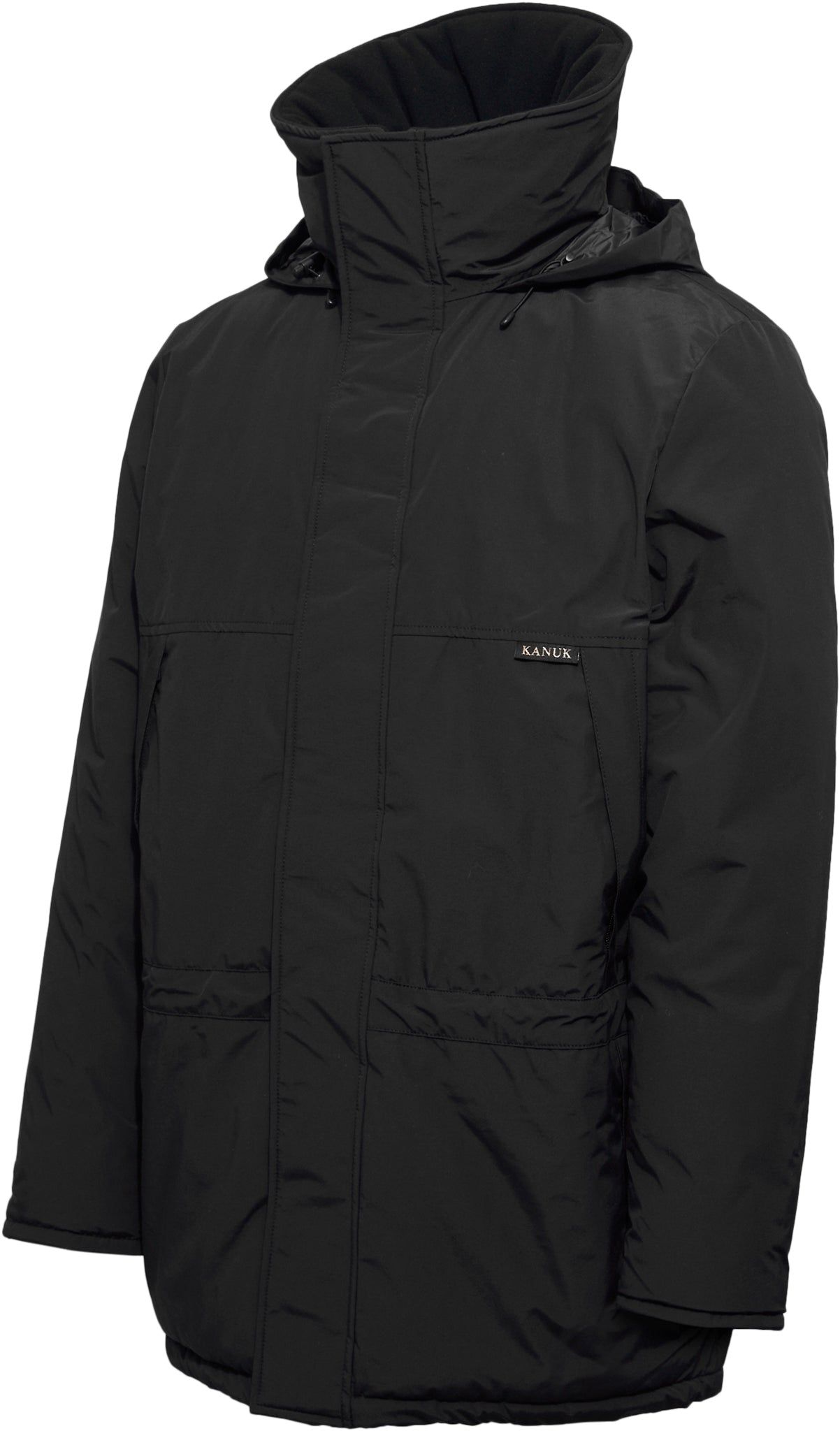 Patrouilleur NTF Winter Jacket - Men's|-|Manteau d'hiver Patrouilleur NTF - Homme sold by Altitude Sports product image thumbnail 5
