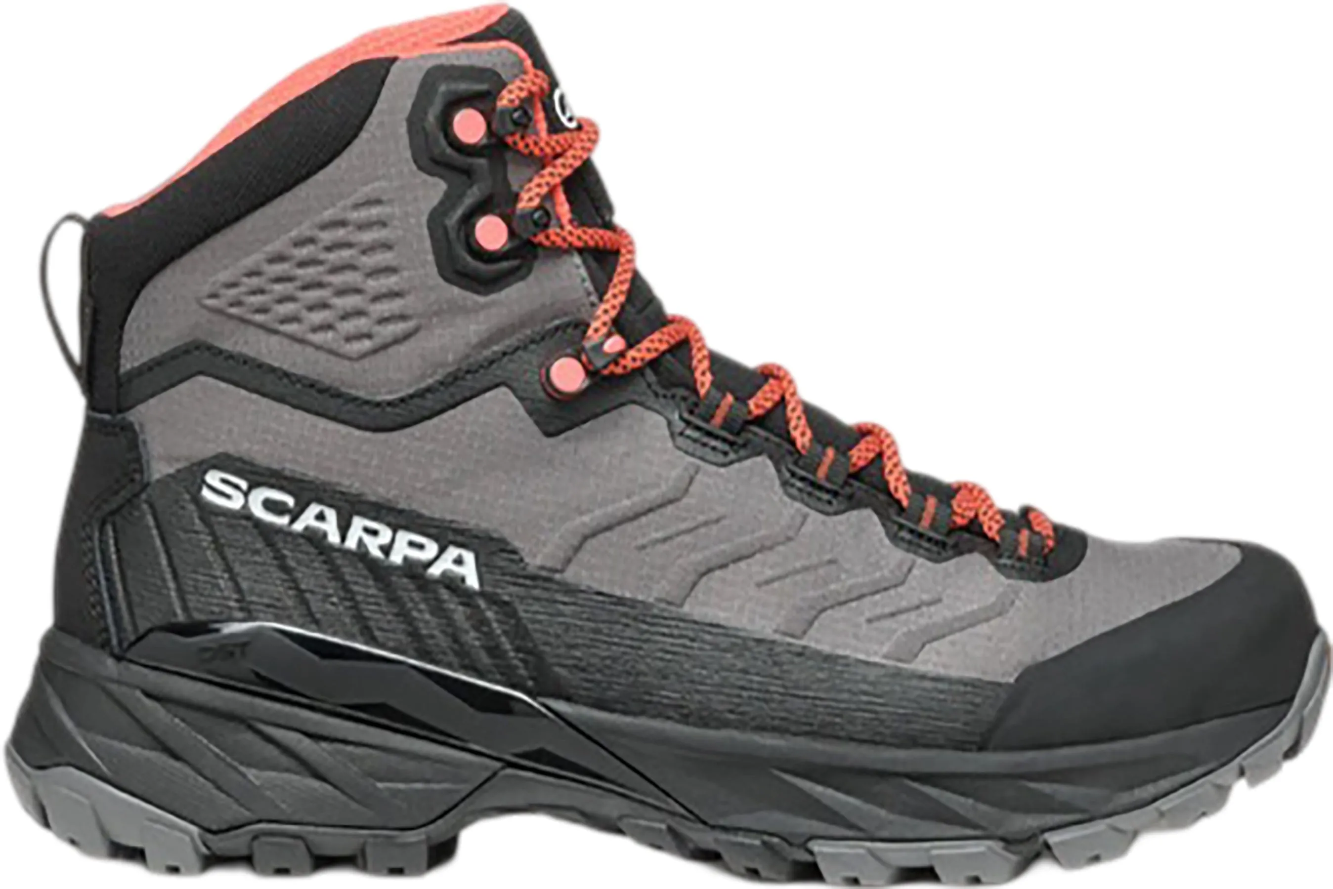 Rush TRK LT GTX Hiking Boots - Women's|-|Bottes de randonnée Rush TRK LT GTX - Femme sold by Altitude Sports