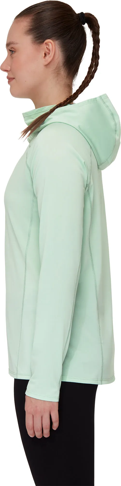 Selun FL Sun Hoody - Women's|-|Chandail à capuche Selun FL Sun - Femme sold by Altitude Sports product image thumbnail 4