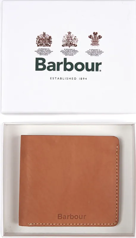 Men's Artisan Wallet|-|Portefeuille Artisan Homme sold by Altitude Sports