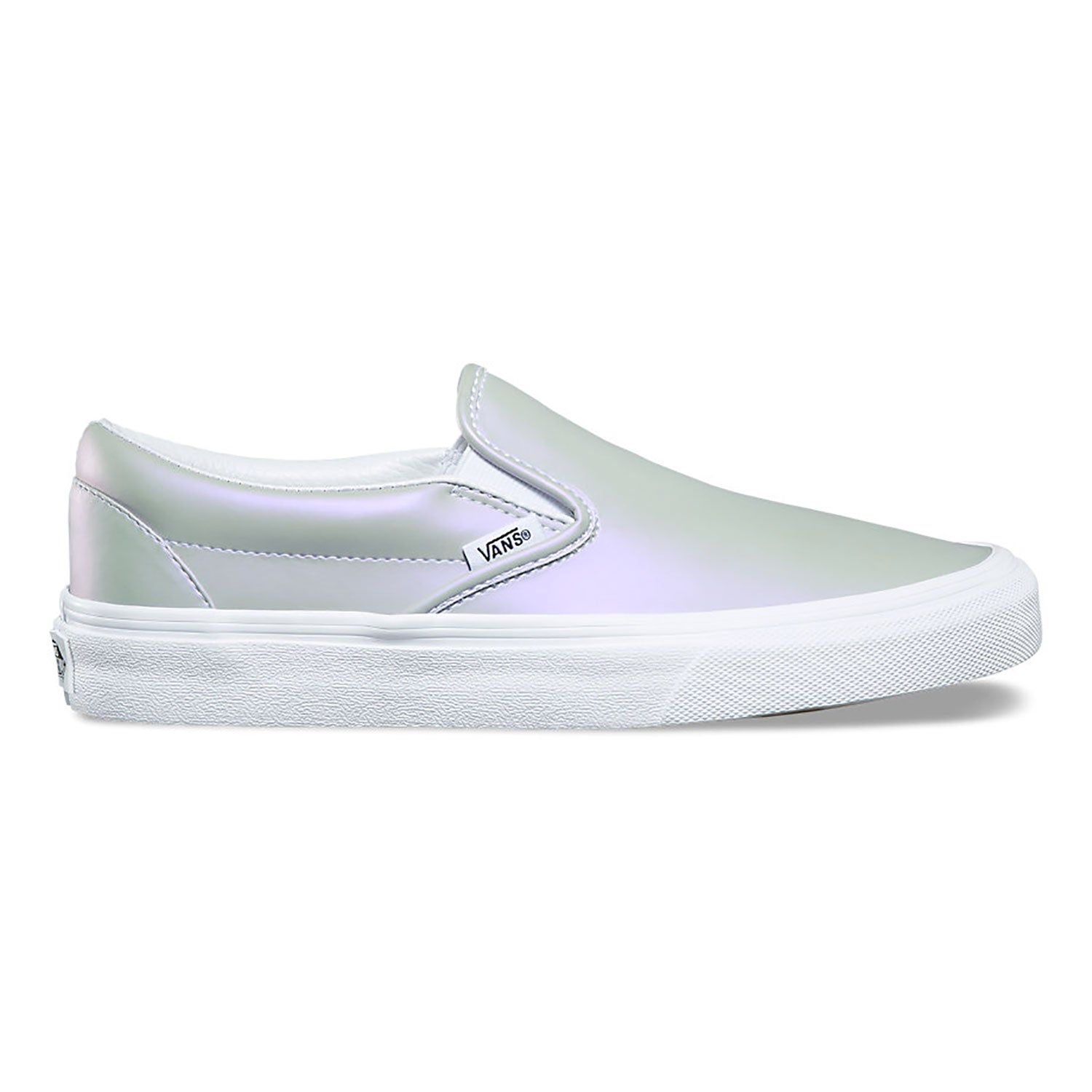 Unisex Classic Slip-On|-|Classic Slip-On Unisexe sold by Altitude Sports