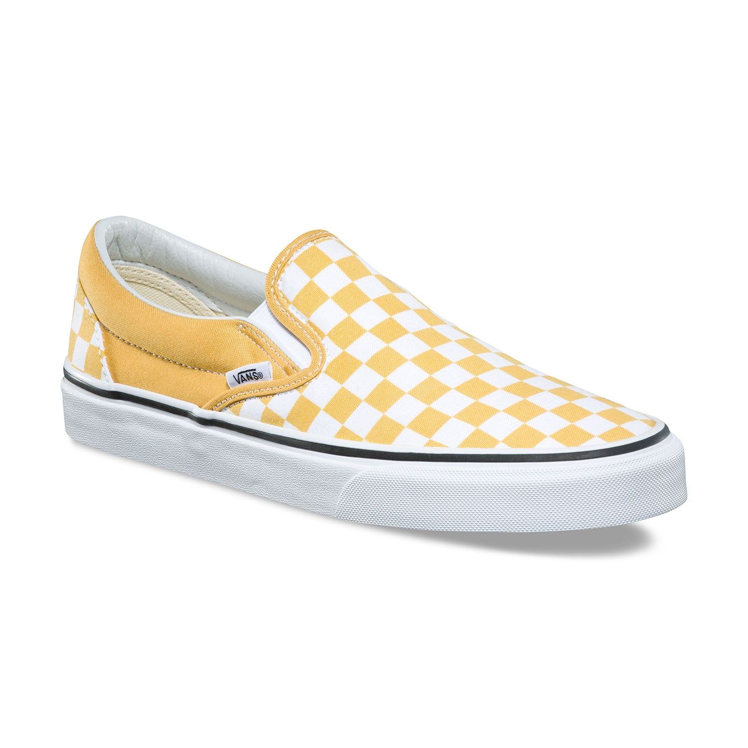 Unisex Classic Slip-On|-|Classic Slip-On Unisexe sold by Altitude Sports product image thumbnail 4