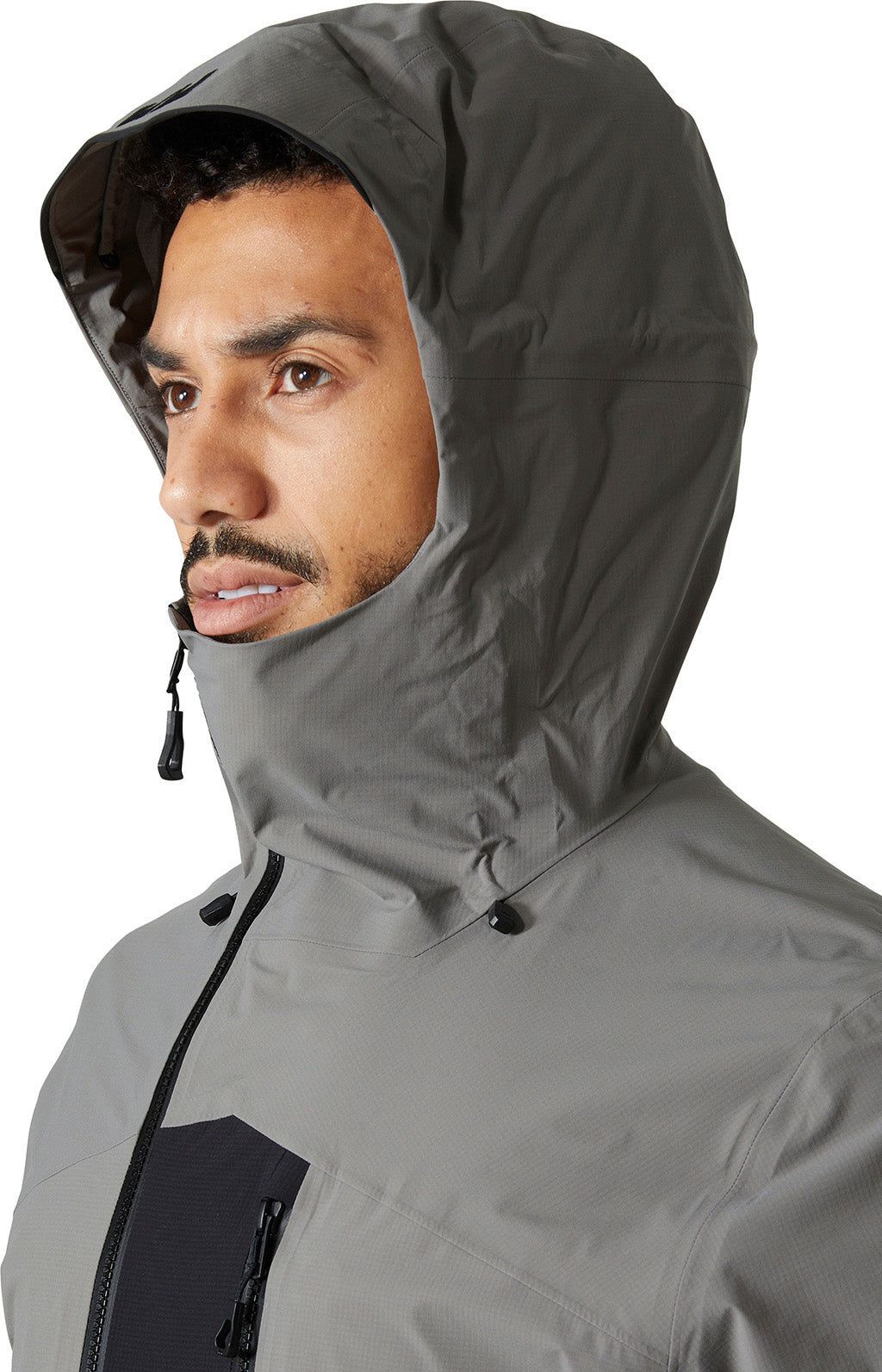 Odin Bc Infinity Shell Jacket - Men's|-|Manteau Bc Infinity Shell Odin - Homme sold by Altitude Sports product image thumbnail 2