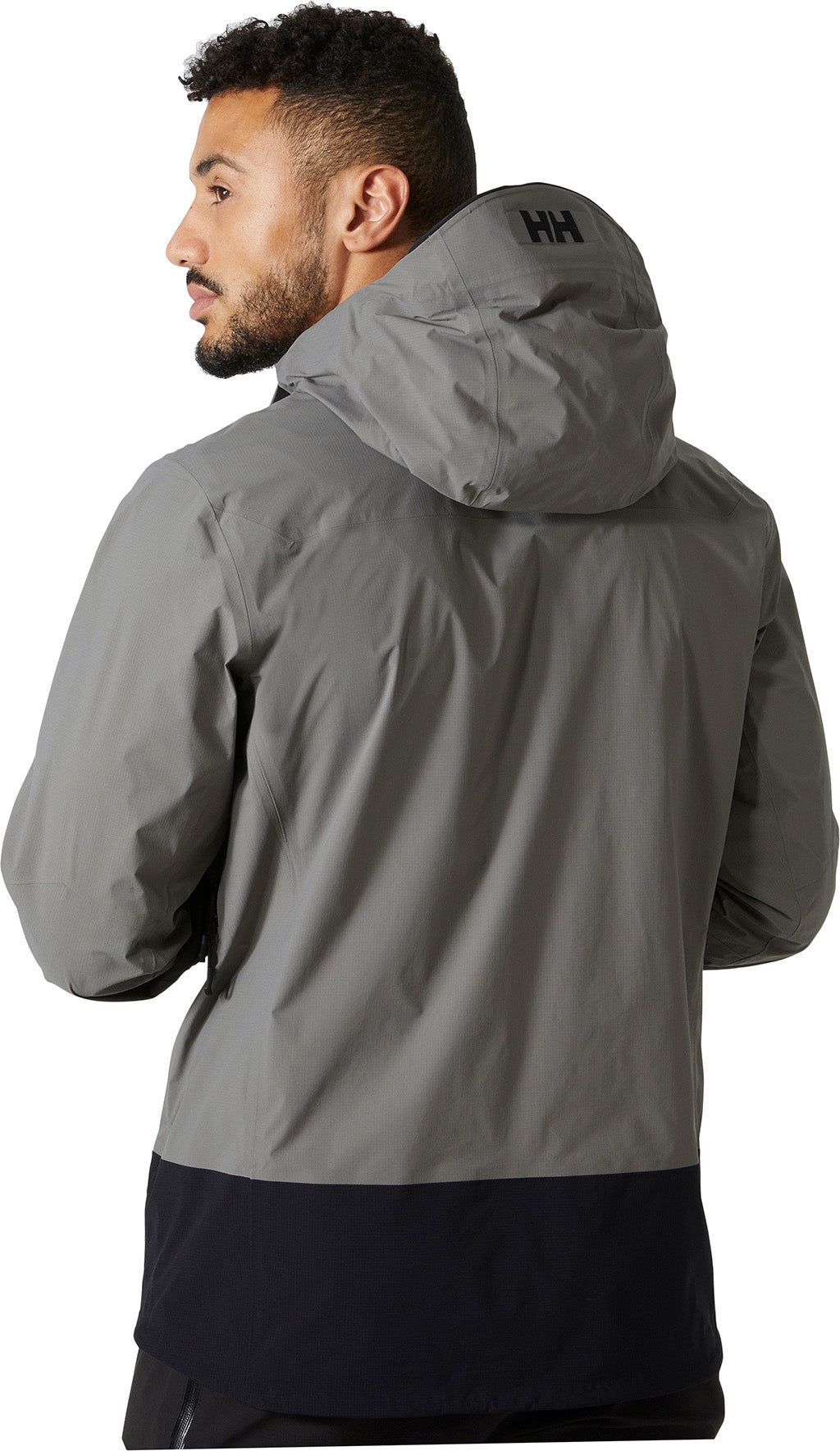 Odin Bc Infinity Shell Jacket - Men's|-|Manteau Bc Infinity Shell Odin - Homme sold by Altitude Sports product image thumbnail 3