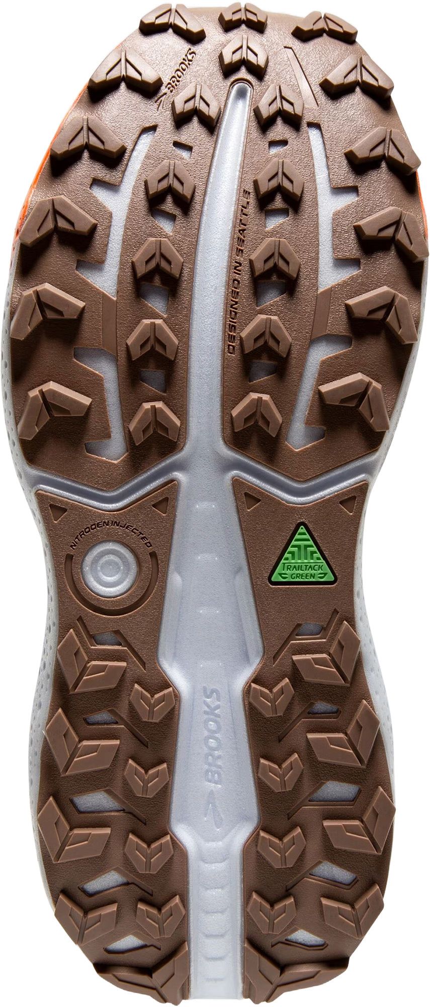 Caldera 7 Running Shoe - Men's|-|Chaussure course Caldera 7 - Homme sold by Altitude Sports product image thumbnail 3