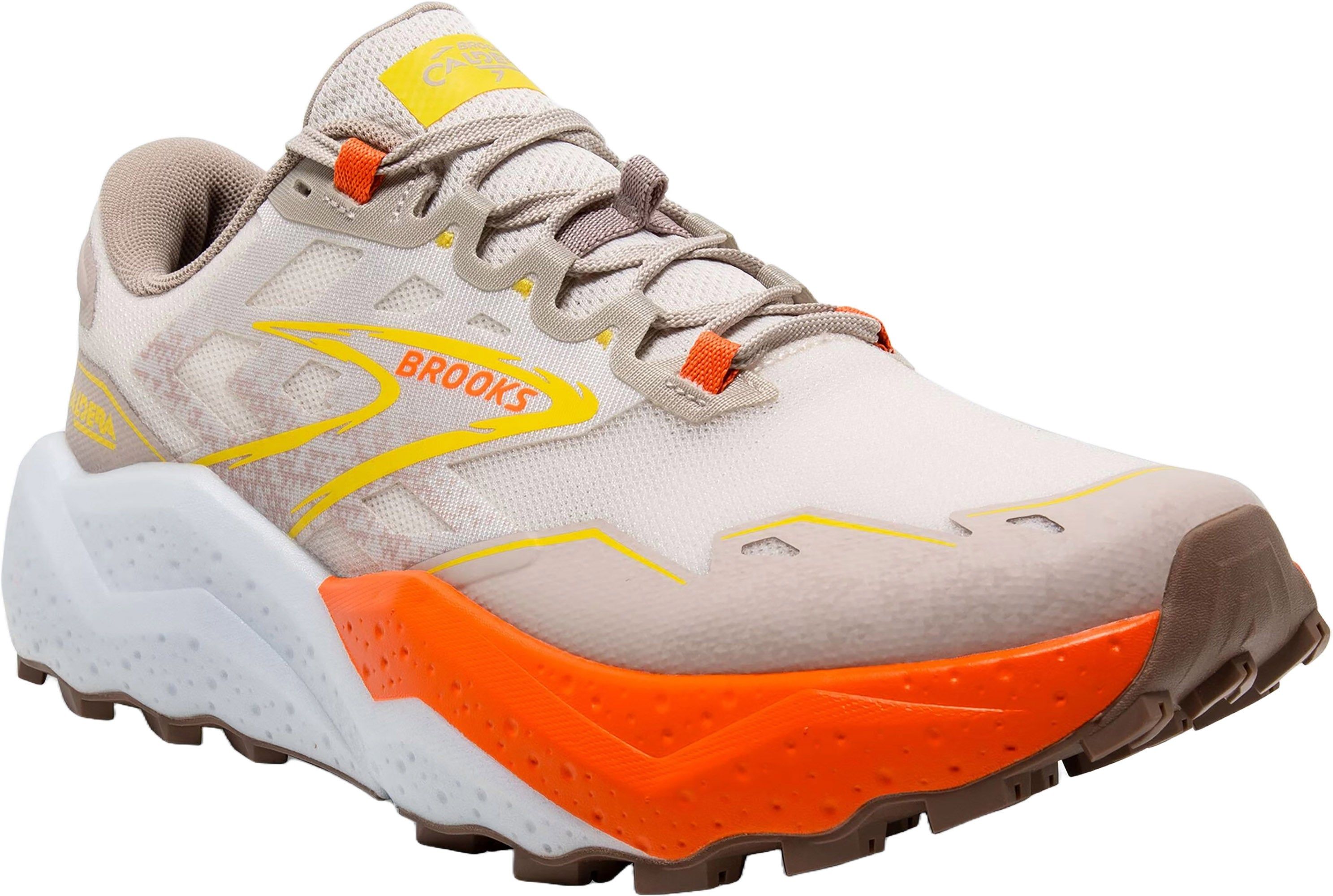 Caldera 7 Running Shoe - Men's|-|Chaussure course Caldera 7 - Homme sold by Altitude Sports product image thumbnail 4