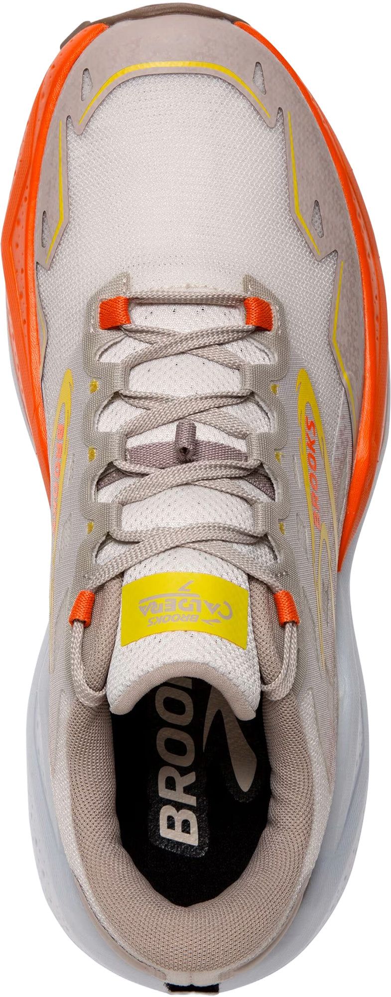 Caldera 7 Running Shoe - Men's|-|Chaussure course Caldera 7 - Homme sold by Altitude Sports product image thumbnail 5