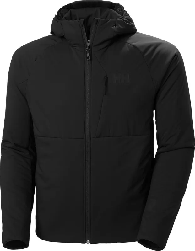 Odin Stretch Hood Insulated 2.0 Jacket - Men's|-|Manteau isolant à capuchon extensible 2.0 Odin - Homme sold by Altitude Sports