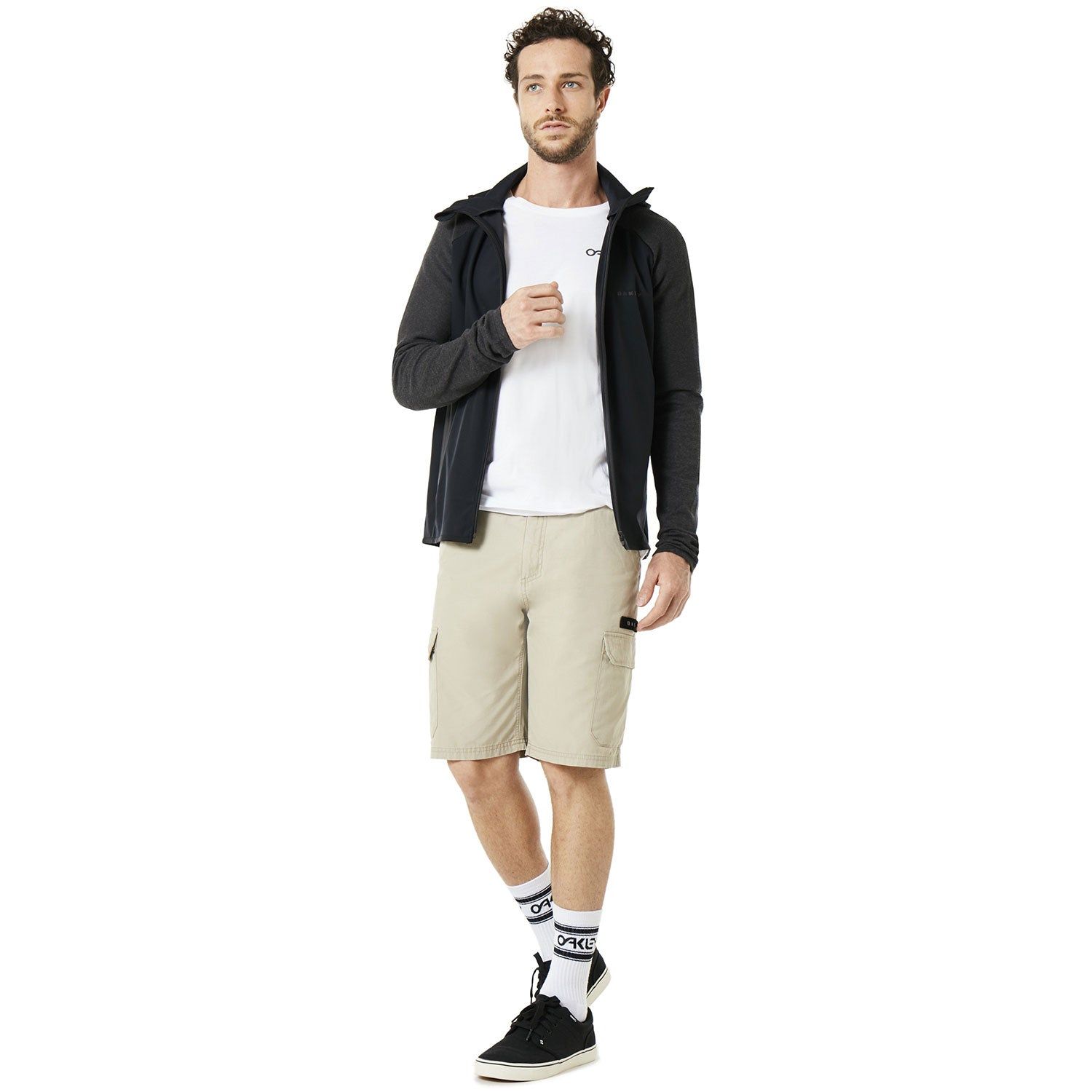 Men's Utility Knit Fz Jacket|-|Chandail pleine glissière en tricot Utility Homme sold by Altitude Sports product image thumbnail 3