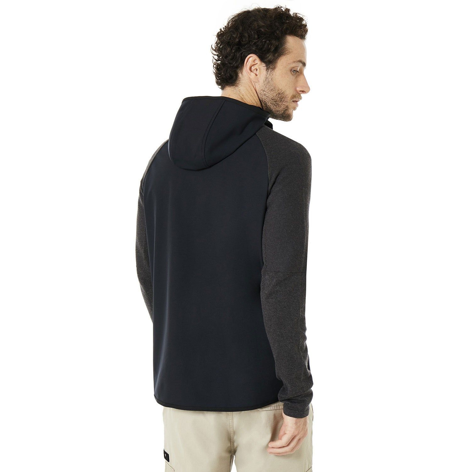 Men's Utility Knit Fz Jacket|-|Chandail pleine glissière en tricot Utility Homme sold by Altitude Sports product image thumbnail 4