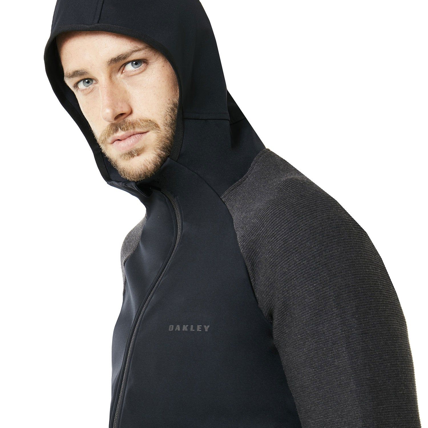 Men's Utility Knit Fz Jacket|-|Chandail pleine glissière en tricot Utility Homme sold by Altitude Sports product image thumbnail 2
