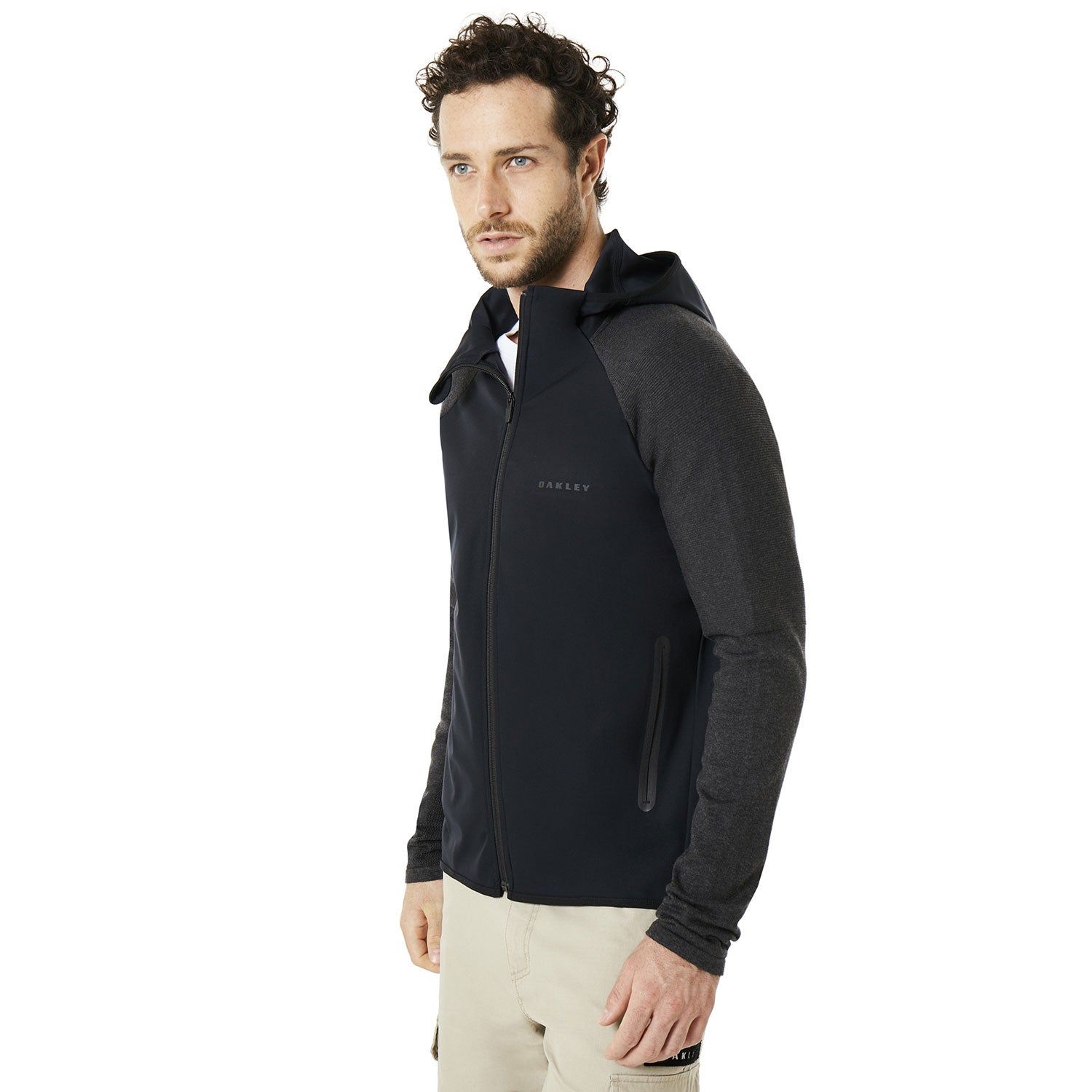 Men's Utility Knit Fz Jacket|-|Chandail pleine glissière en tricot Utility Homme sold by Altitude Sports product image thumbnail 5