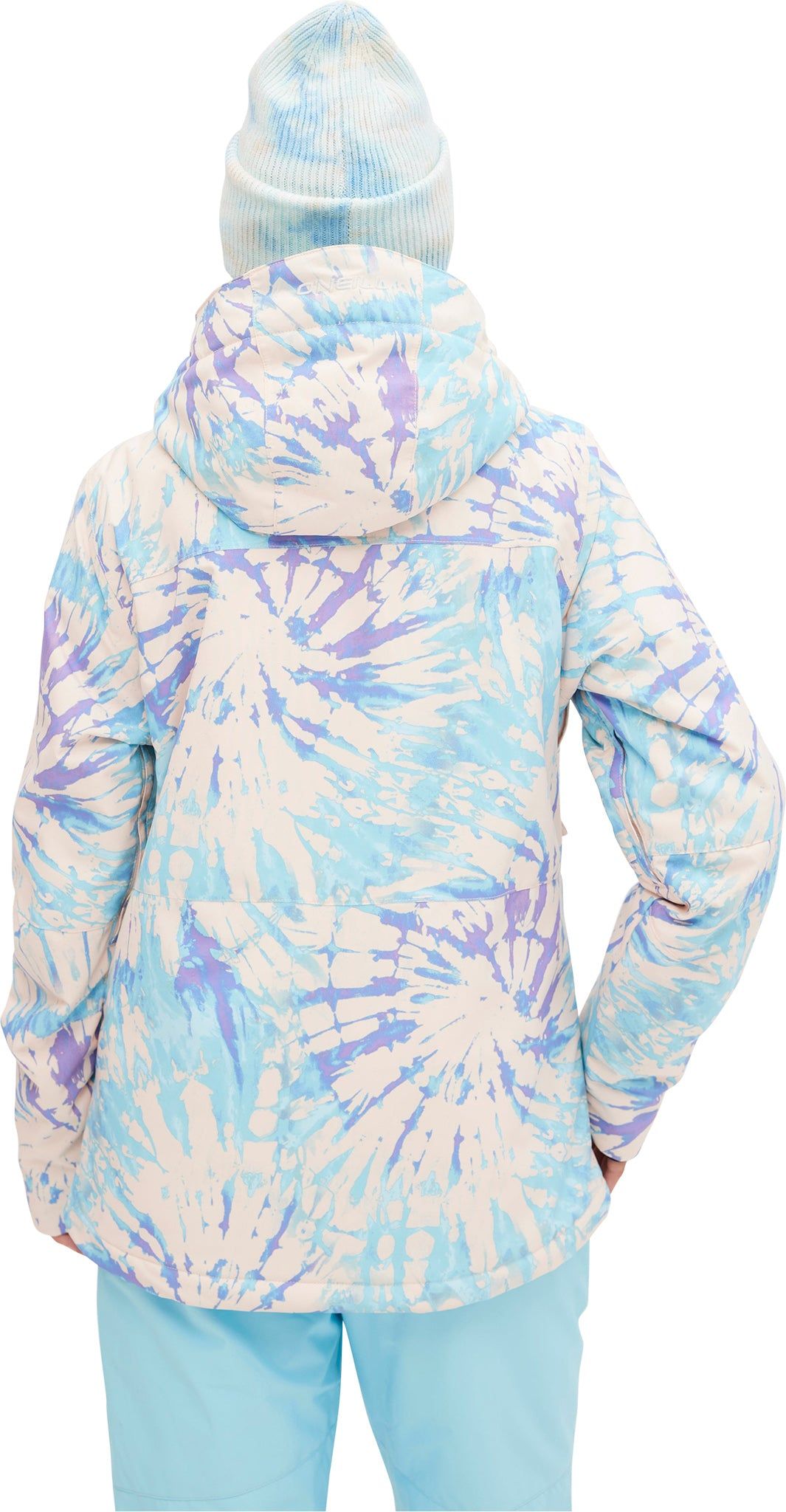 Lite Jacket - Women's|-|Manteau Lite - Femme sold by Altitude Sports product image thumbnail 3