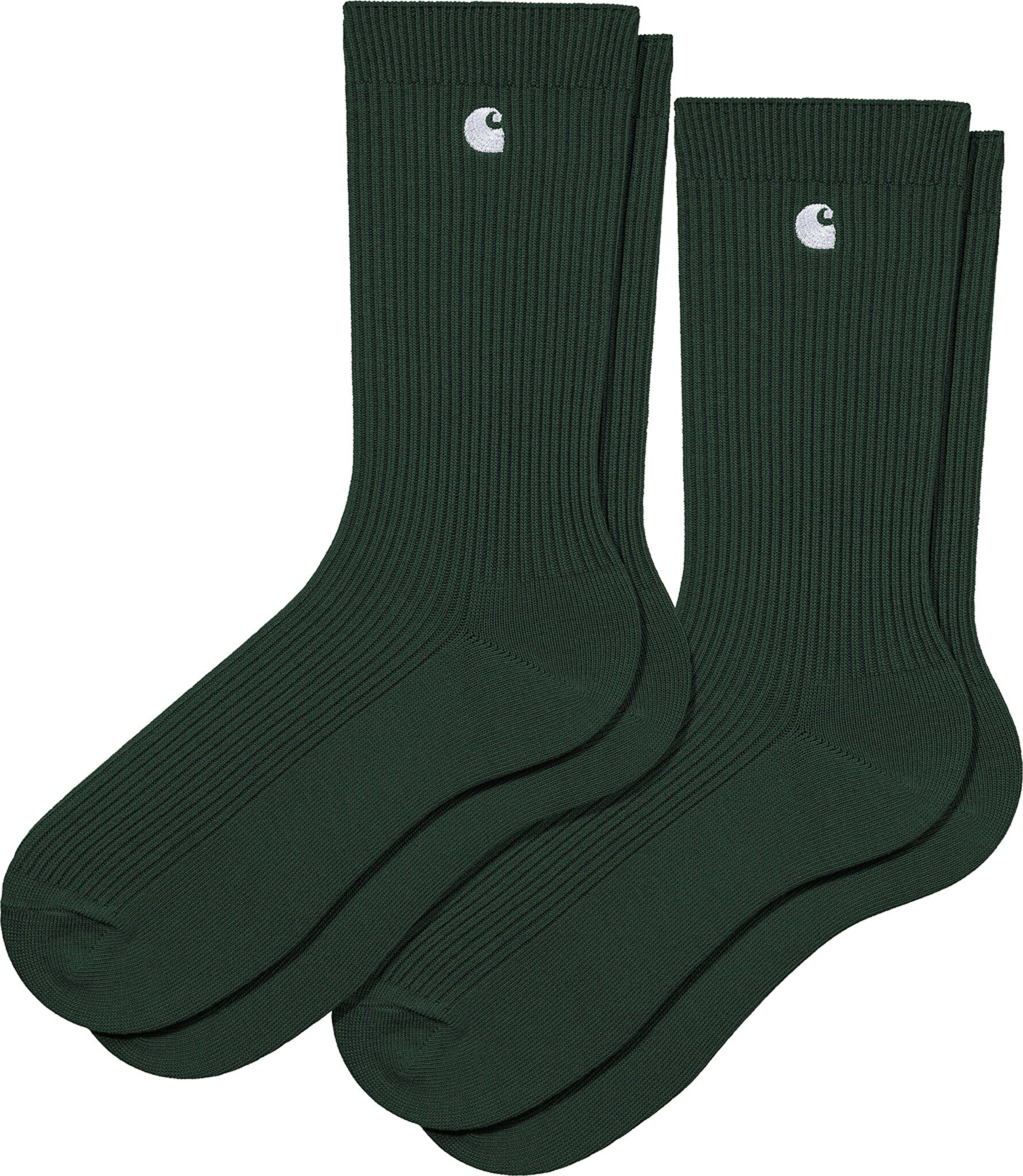 Madison Pack Socks - Men's|-|Chaussettes Madison Ensemble de 2 - Homme sold by Altitude Sports product image thumbnail 3