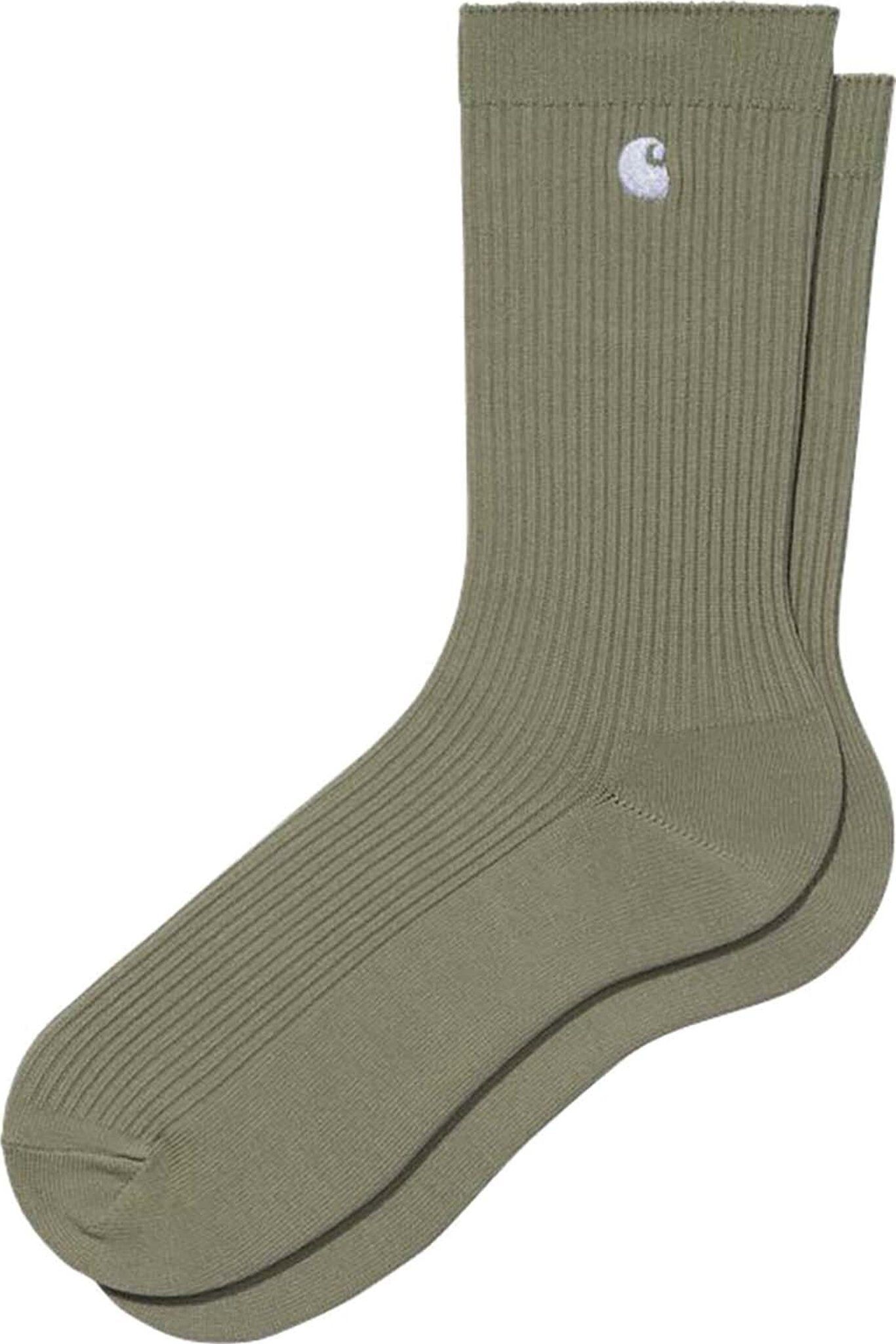 Madison Pack Socks - Men's|-|Chaussettes Madison Ensemble de 2 - Homme sold by Altitude Sports product image thumbnail 4
