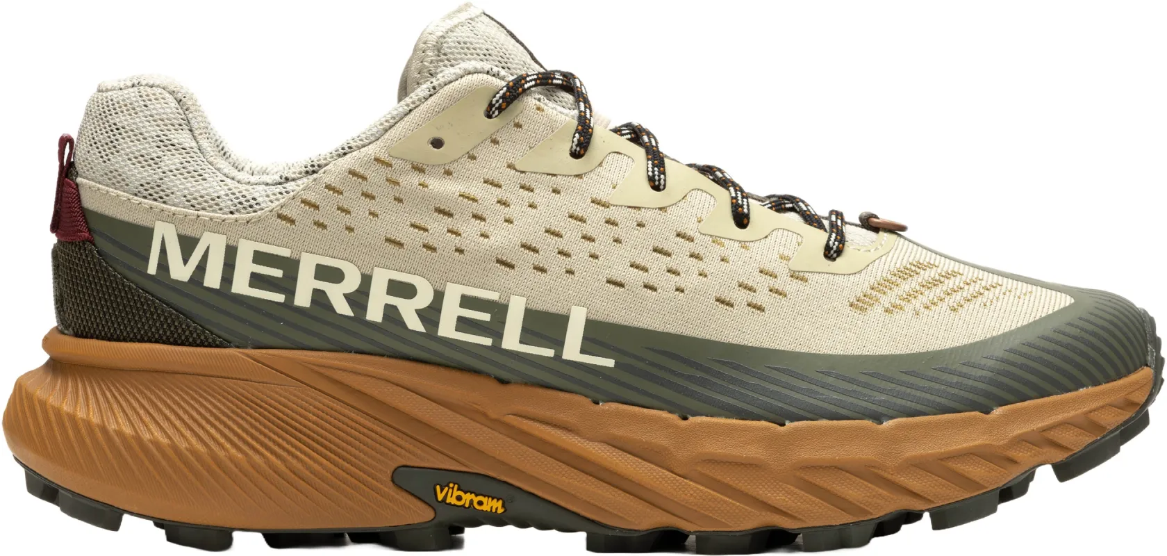 Agility Peak 5 Trail Running Shoes - Men's|-|Souliers de course sur sentier Agility Peak 5 - Homme sold by Altitude Sports
