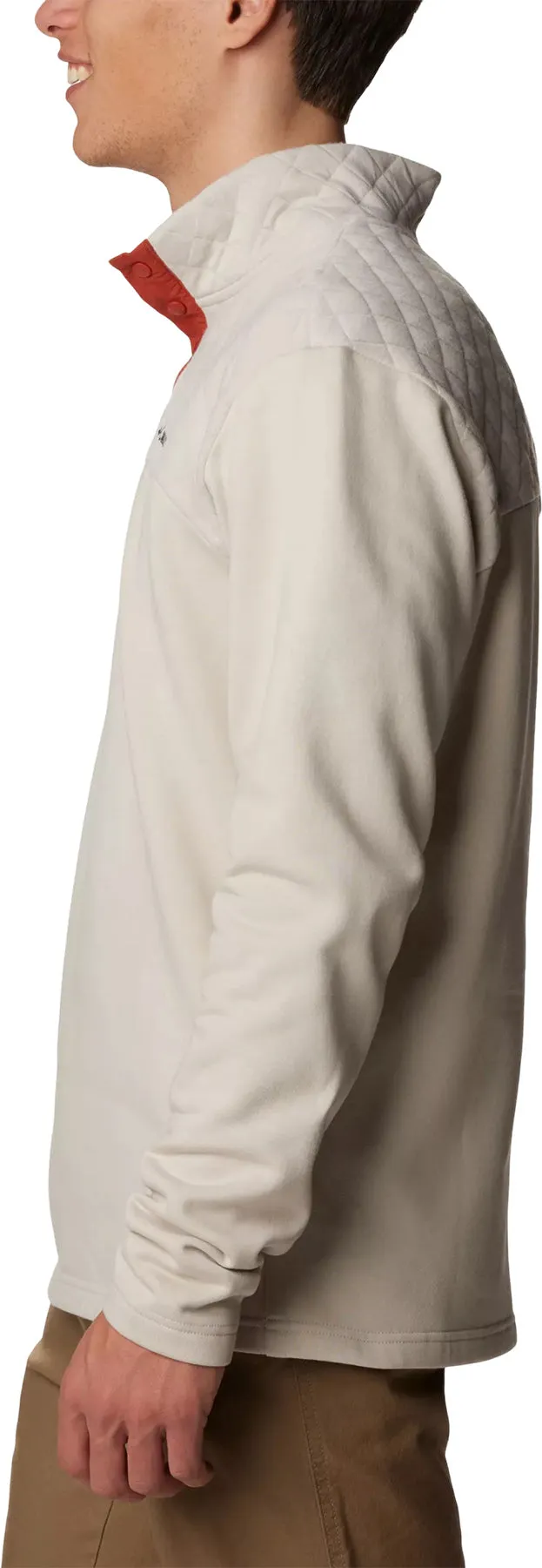 Hart Mountain Quilted Half Snap Pullover - Men's|-|Chandail matelassé à demi-pression Hart Mountain - Homme sold by Altitude Sports product image thumbnail 4