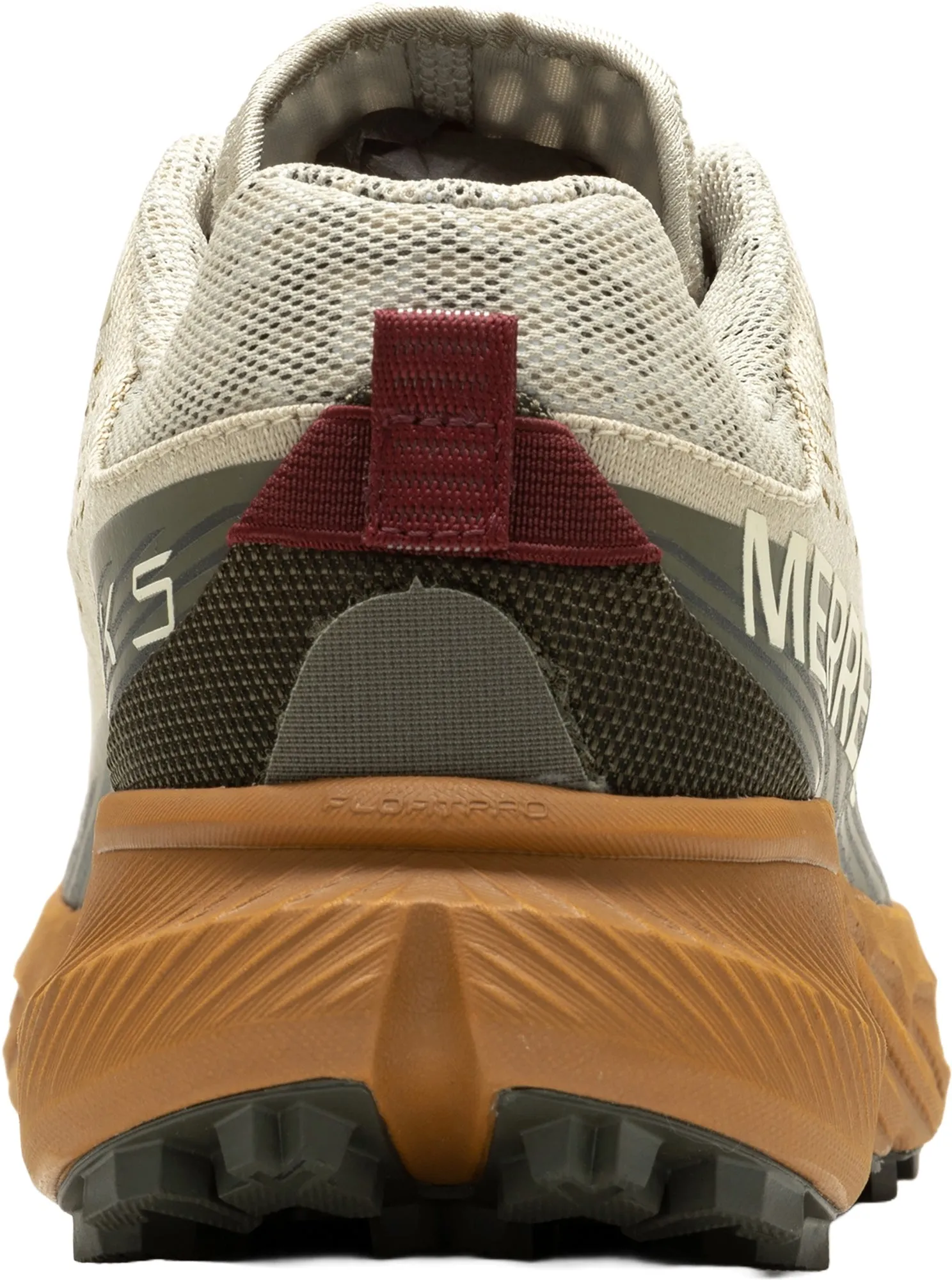 Agility Peak 5 Trail Running Shoes - Men's|-|Souliers de course sur sentier Agility Peak 5 - Homme sold by Altitude Sports product image thumbnail 3