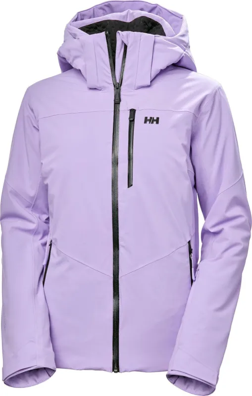 Alphelia Ski Jacket - Women's|-|Manteau de ski de Alphelia - Femme sold by Altitude Sports