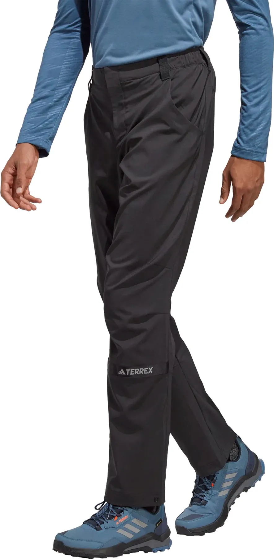 Terrex Multi Woven Pants - Men's|-|Pantalon tissé Terrex Multi - Homme sold by Altitude Sports product image thumbnail 4