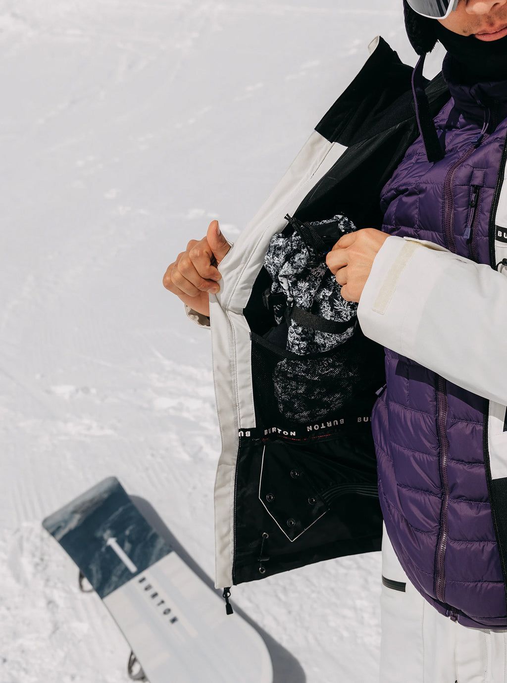 Lodgepole 2L Jacket - Men's|-|Manteau Lodgepole 2L - Homme sold by Altitude Sports product image thumbnail 4