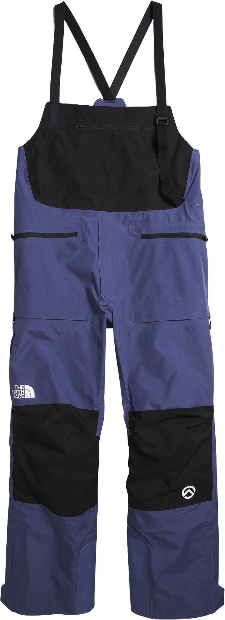 Summit Series Verbier GORE-TEX Bib Trousers - Men's|-|Salopette GORE-TEX Summit Series Verbier - Homme sold by Altitude Sports product image thumbnail 2