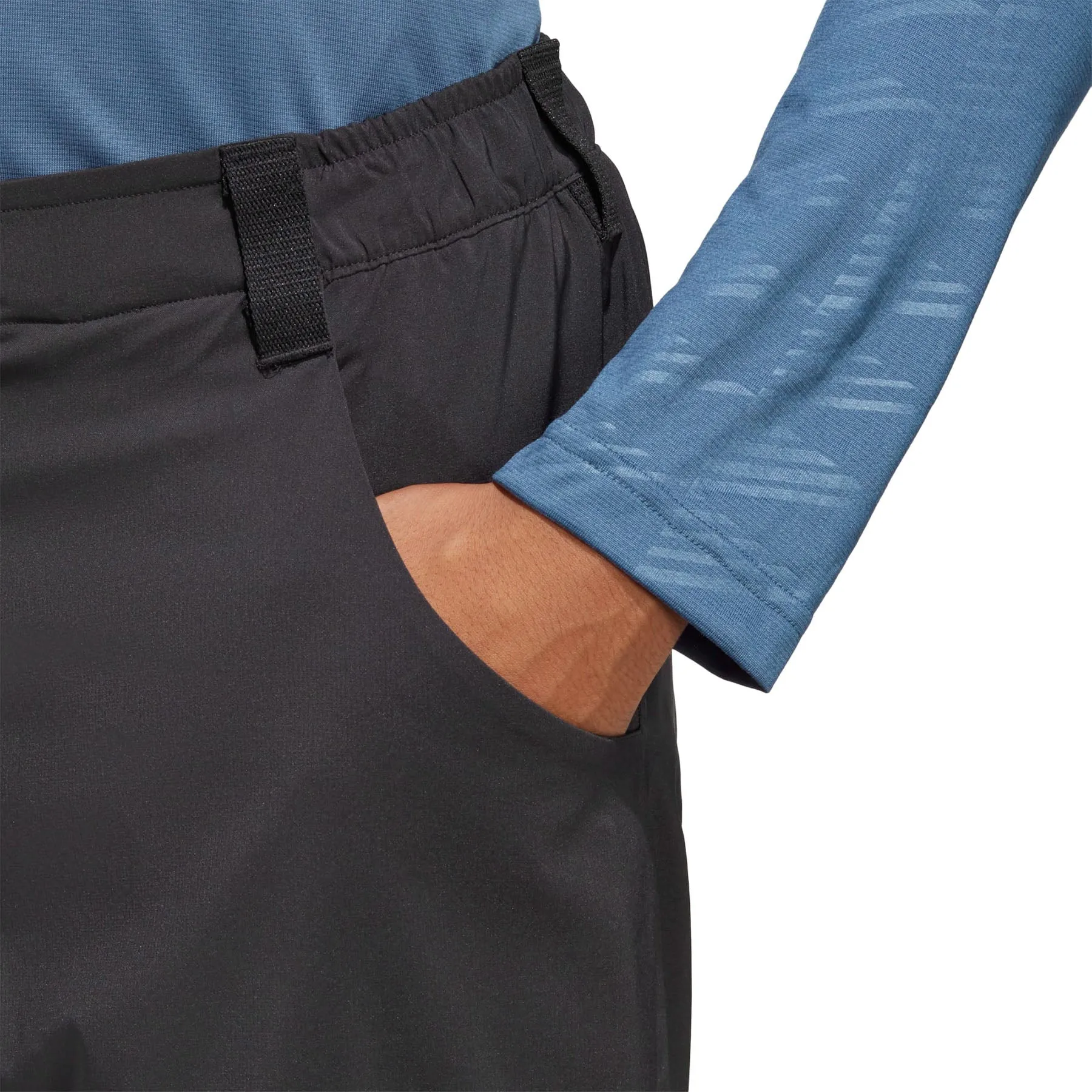 Terrex Multi Woven Pants - Men's|-|Pantalon tissé Terrex Multi - Homme sold by Altitude Sports product image thumbnail 5